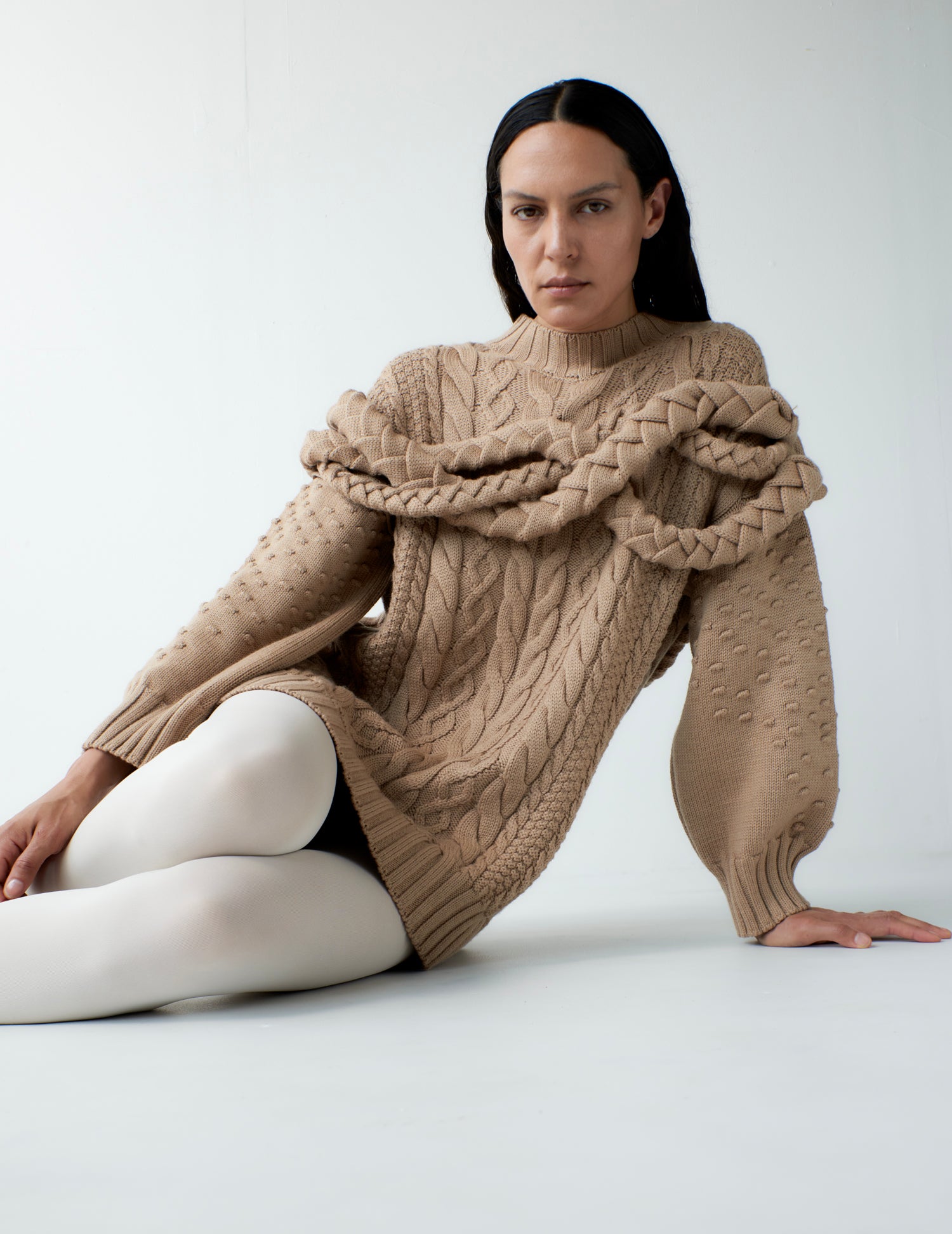 Tornatore Sweater