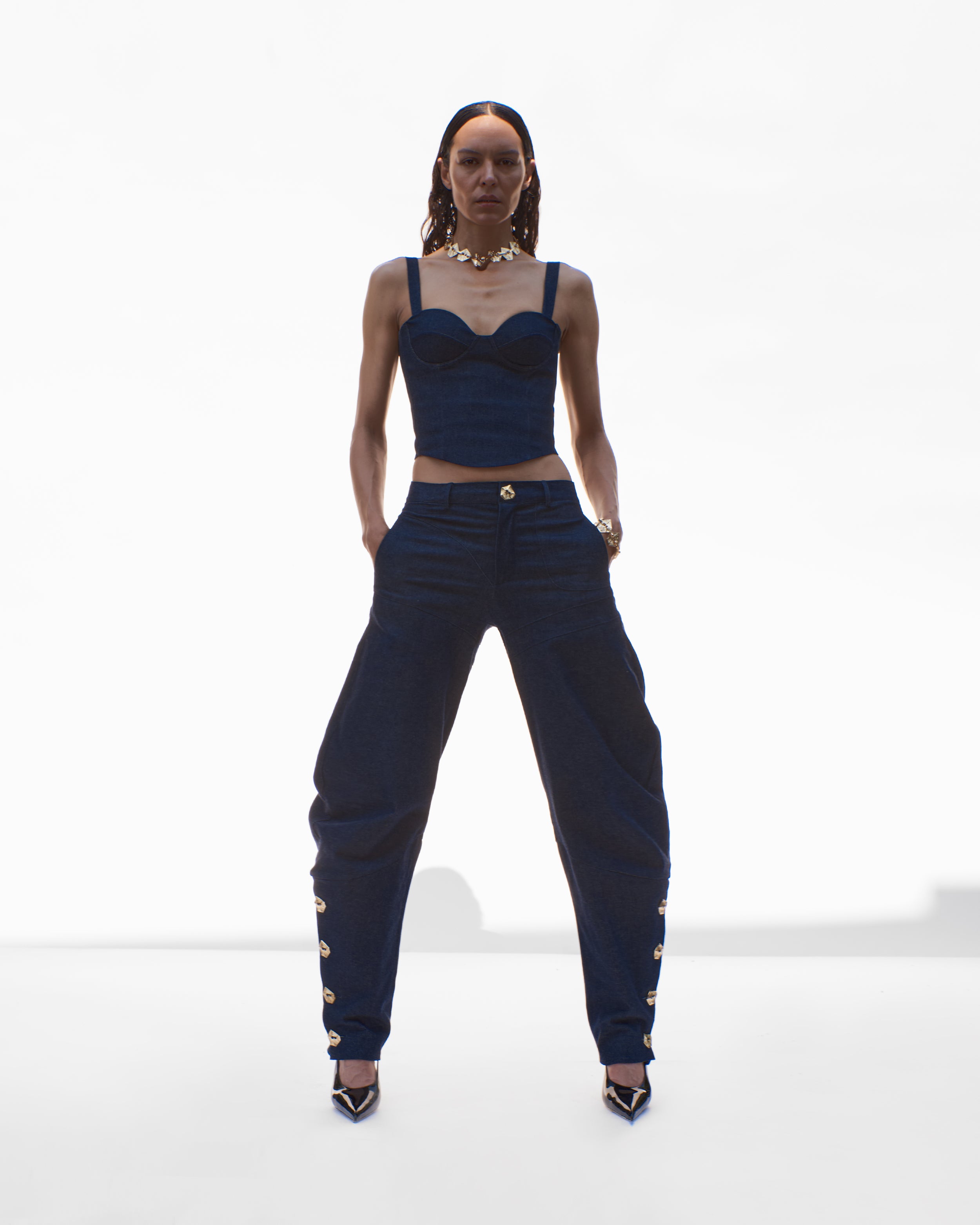 Brancusi Jeans