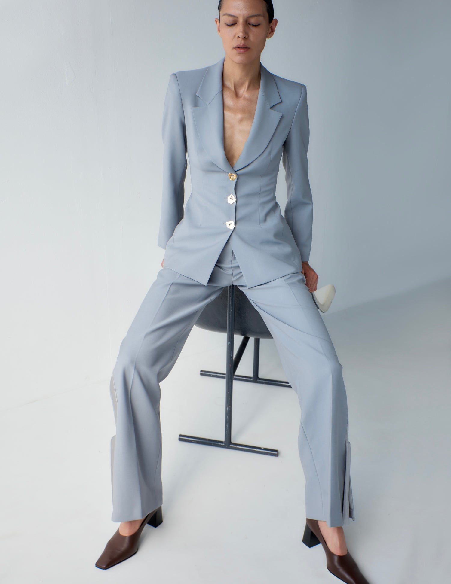 Benni Blazer