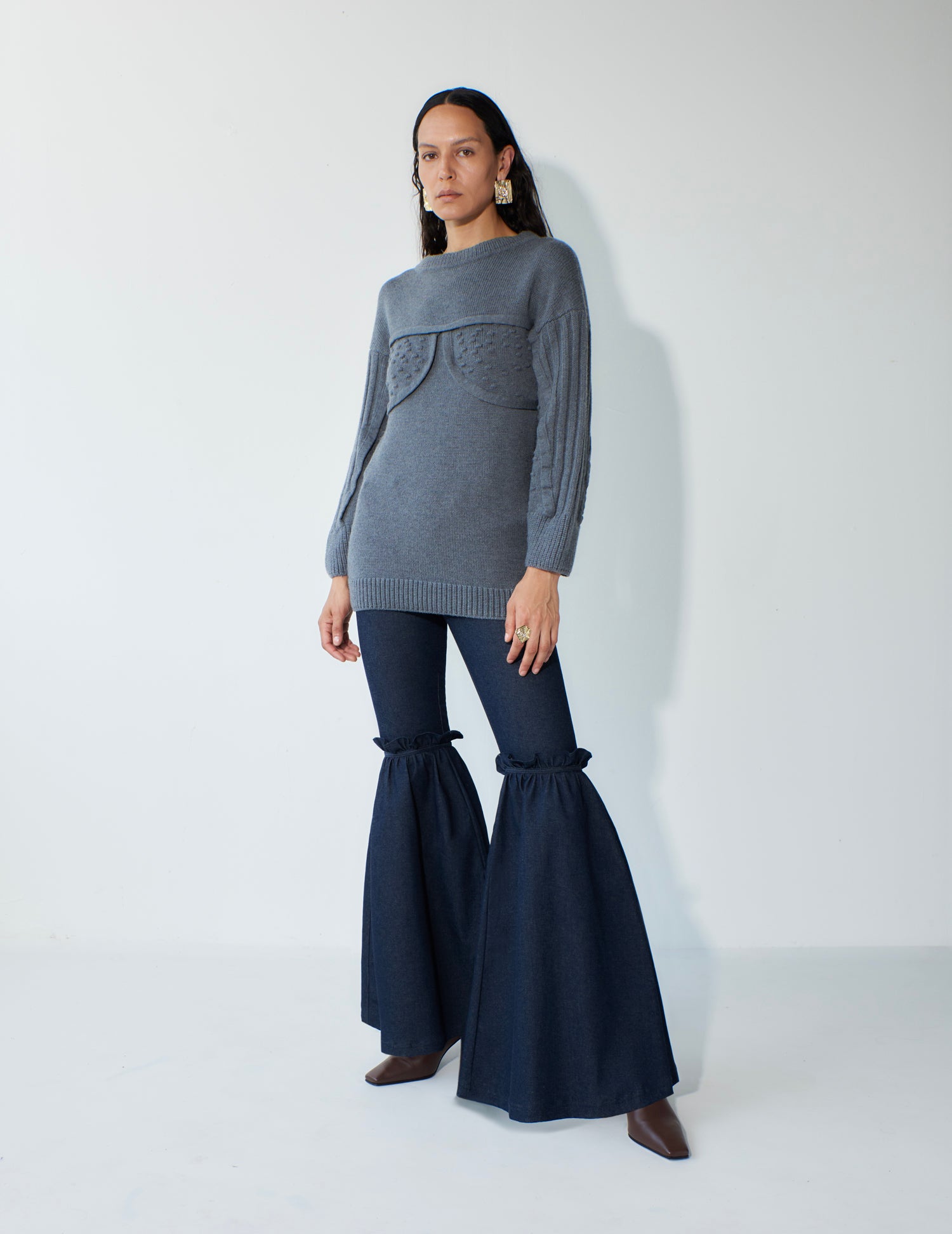Lo Giudice Sweater