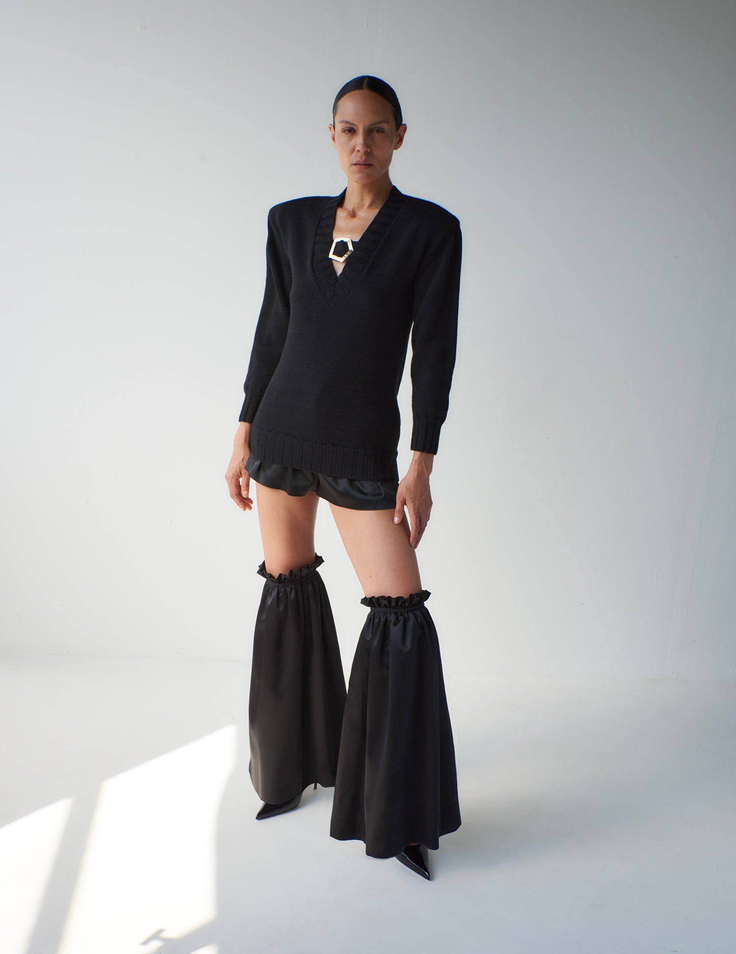 Di Lascia Sweater