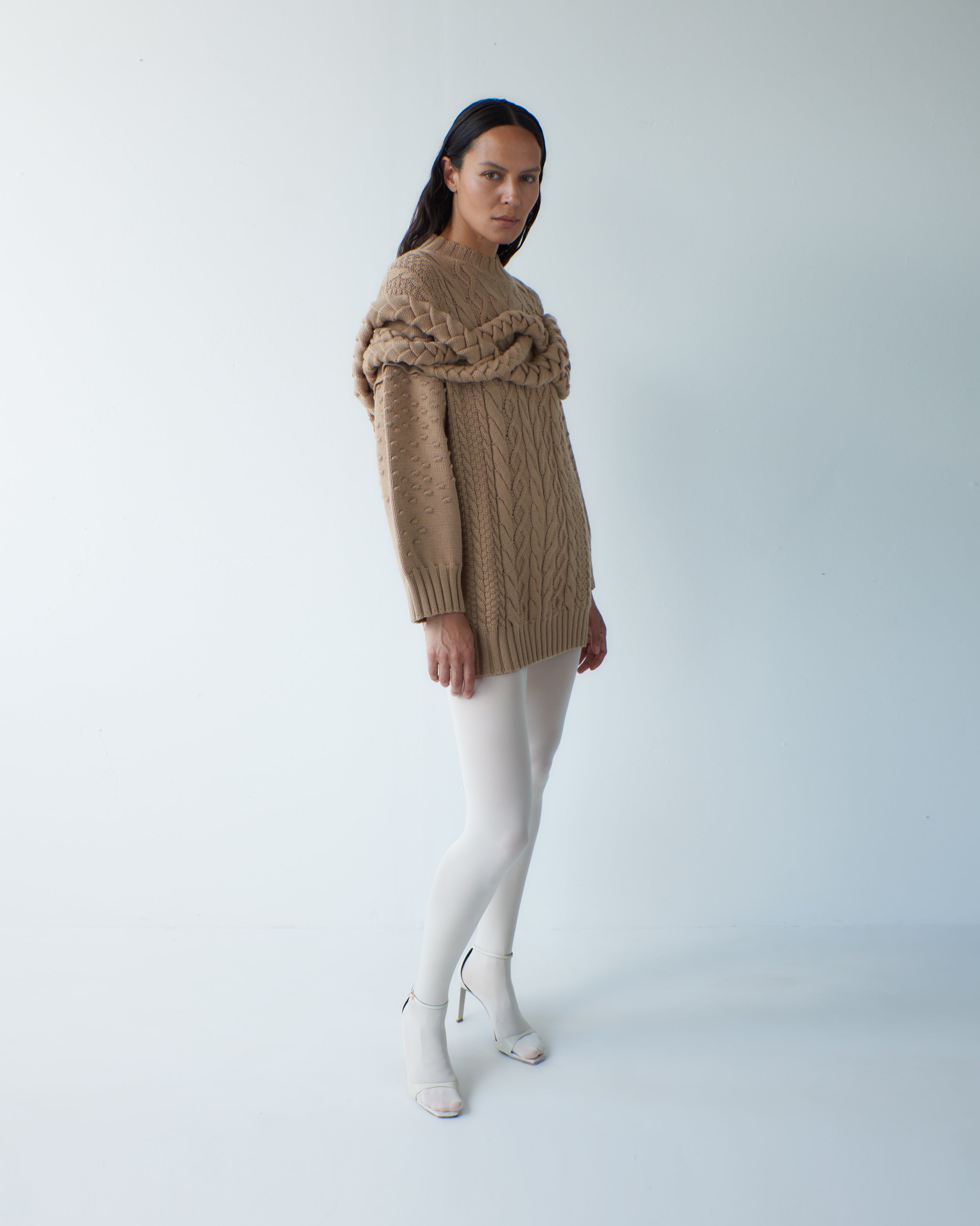 Tornatore Sweater