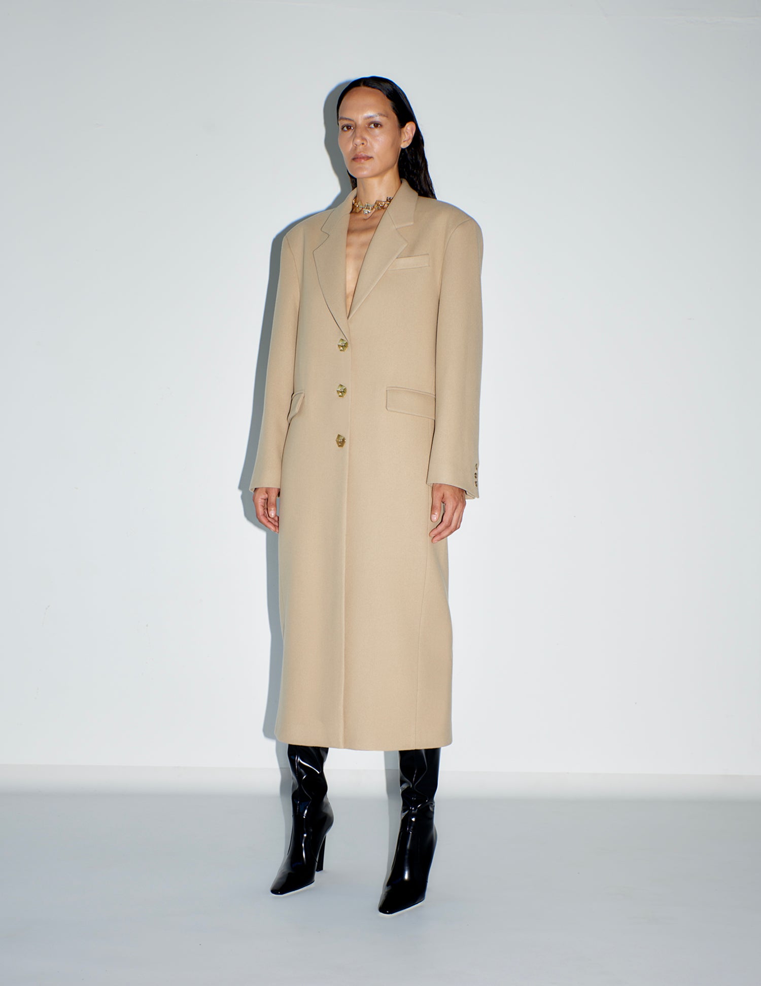 Verga Coat