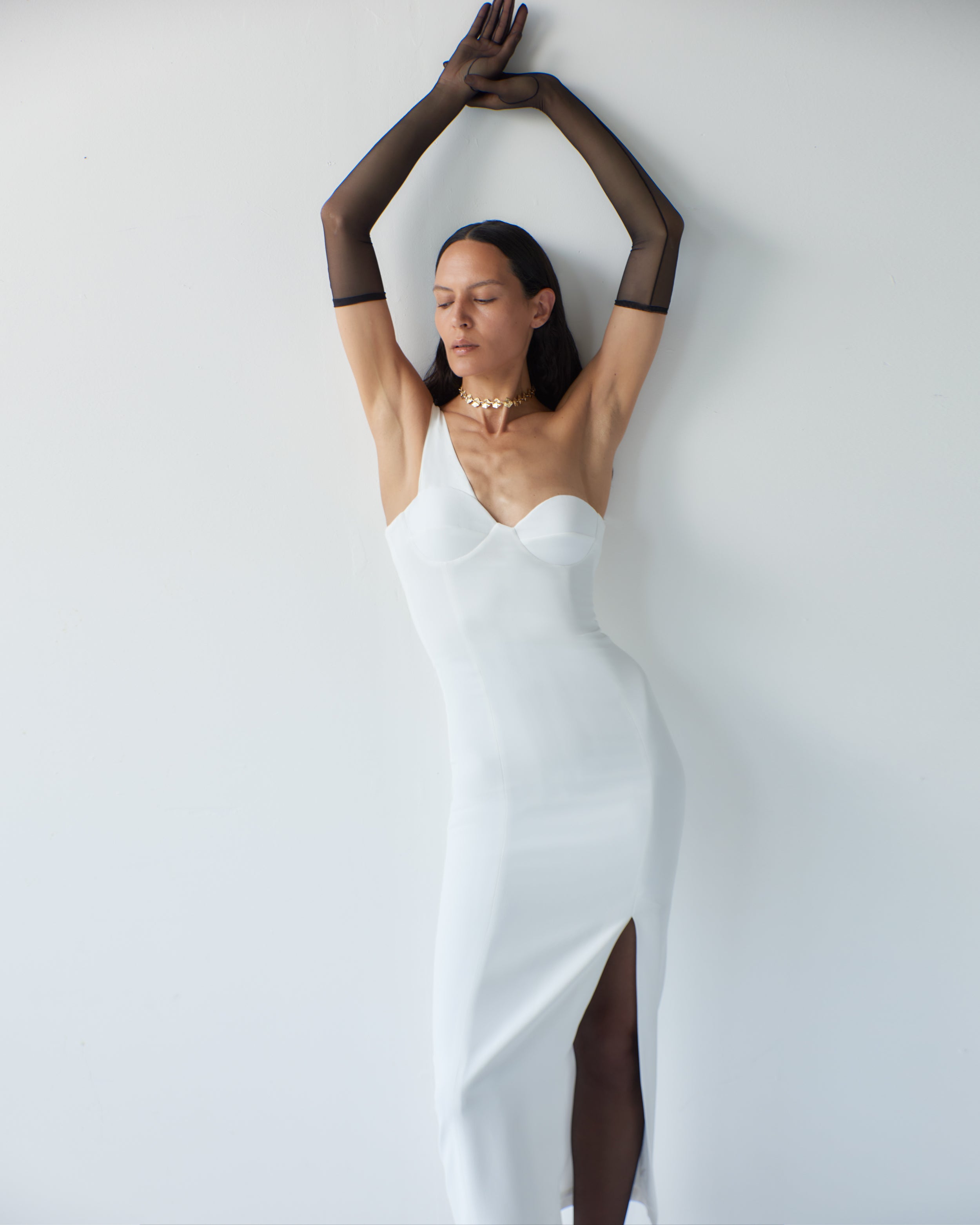 Voena Dress