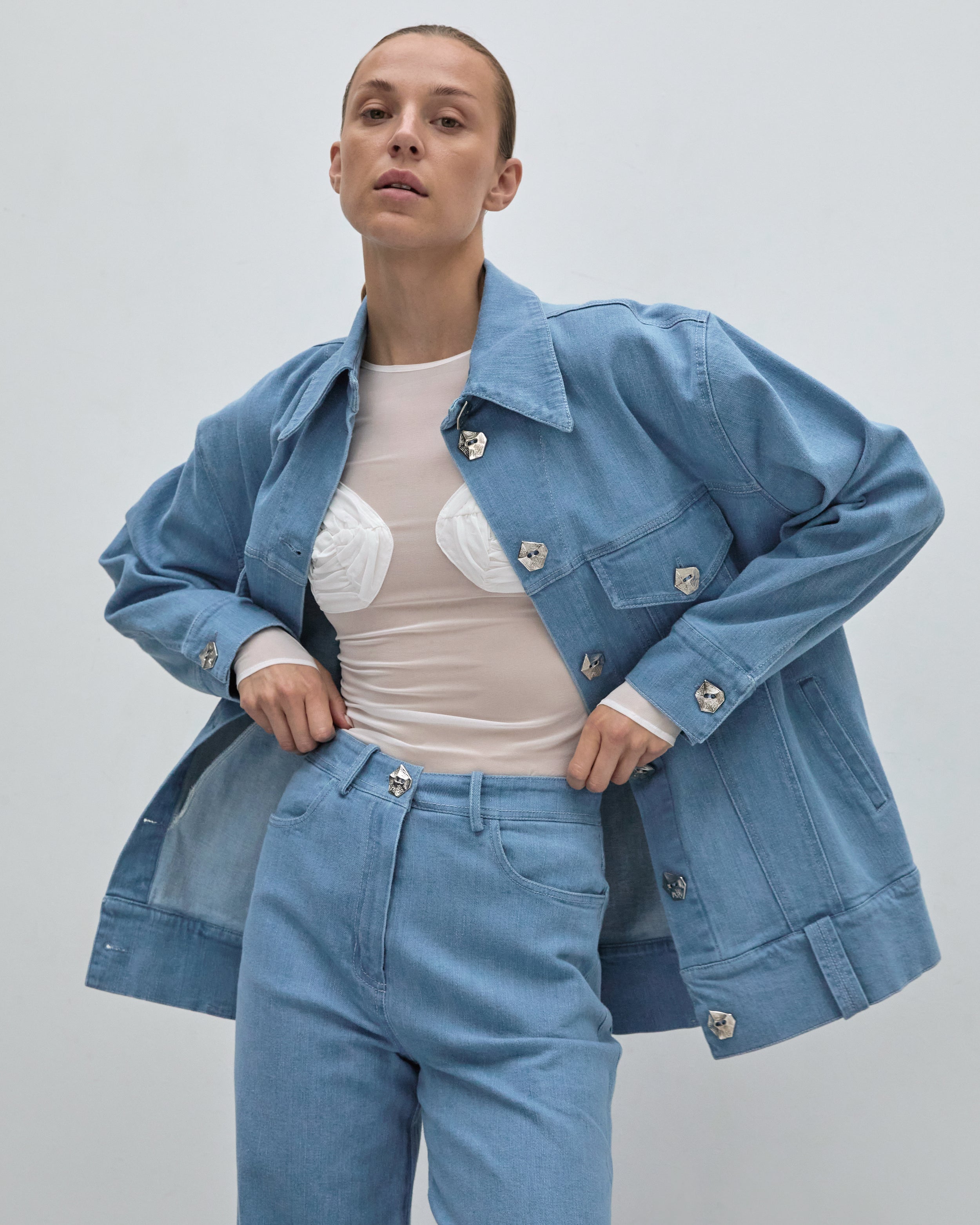 Verga Coat