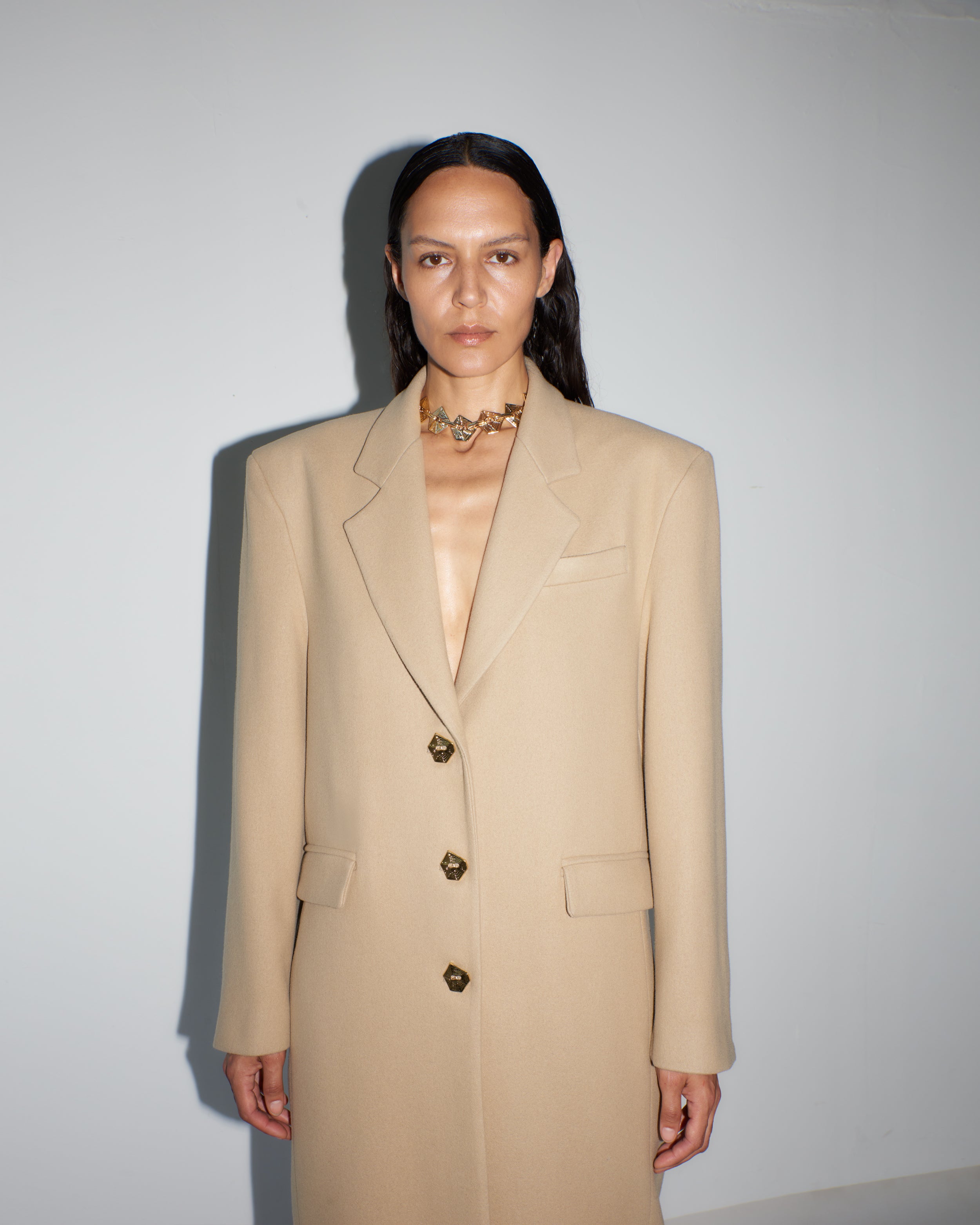 Verga Coat