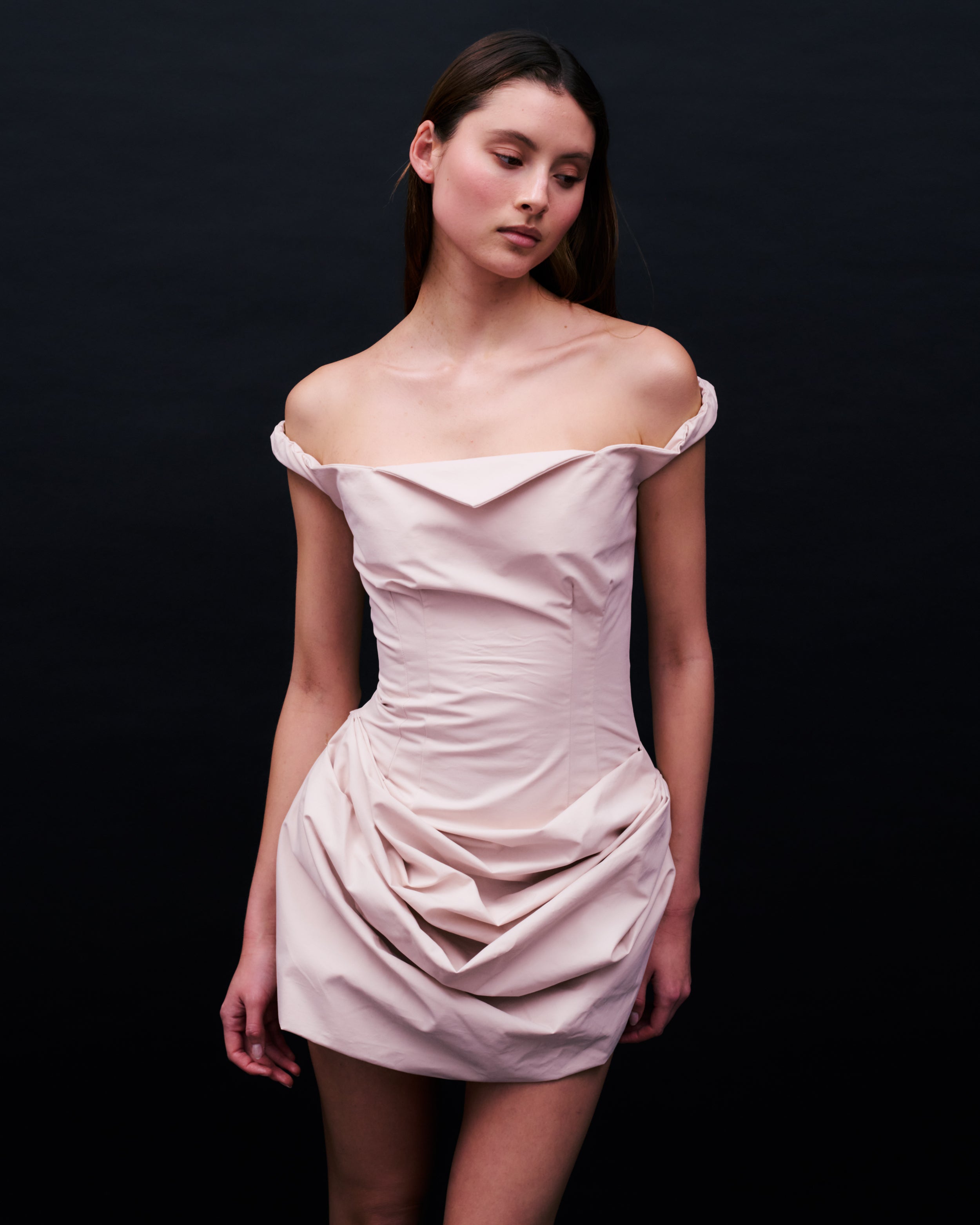 Bernini Dress