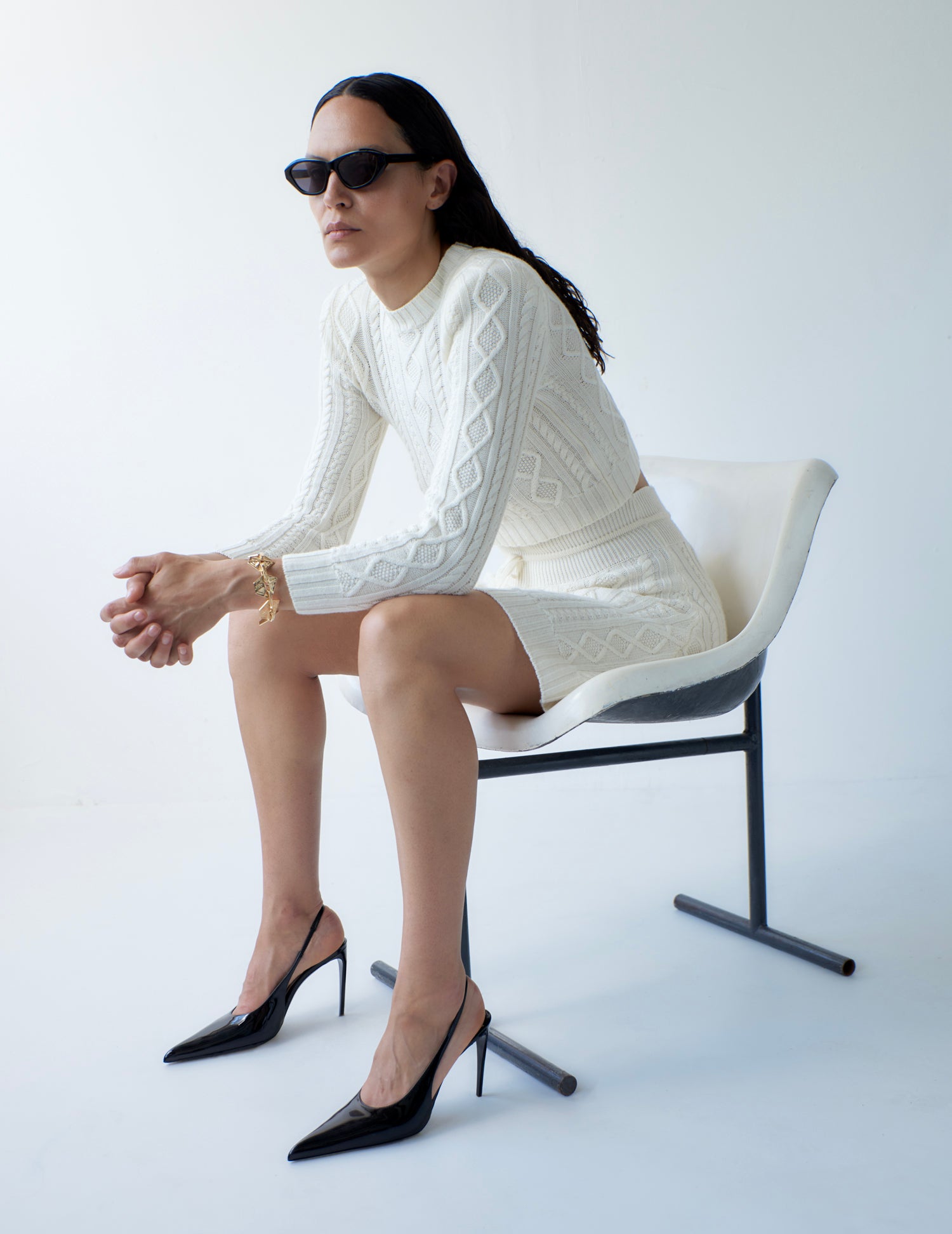 Sibilla Sweater