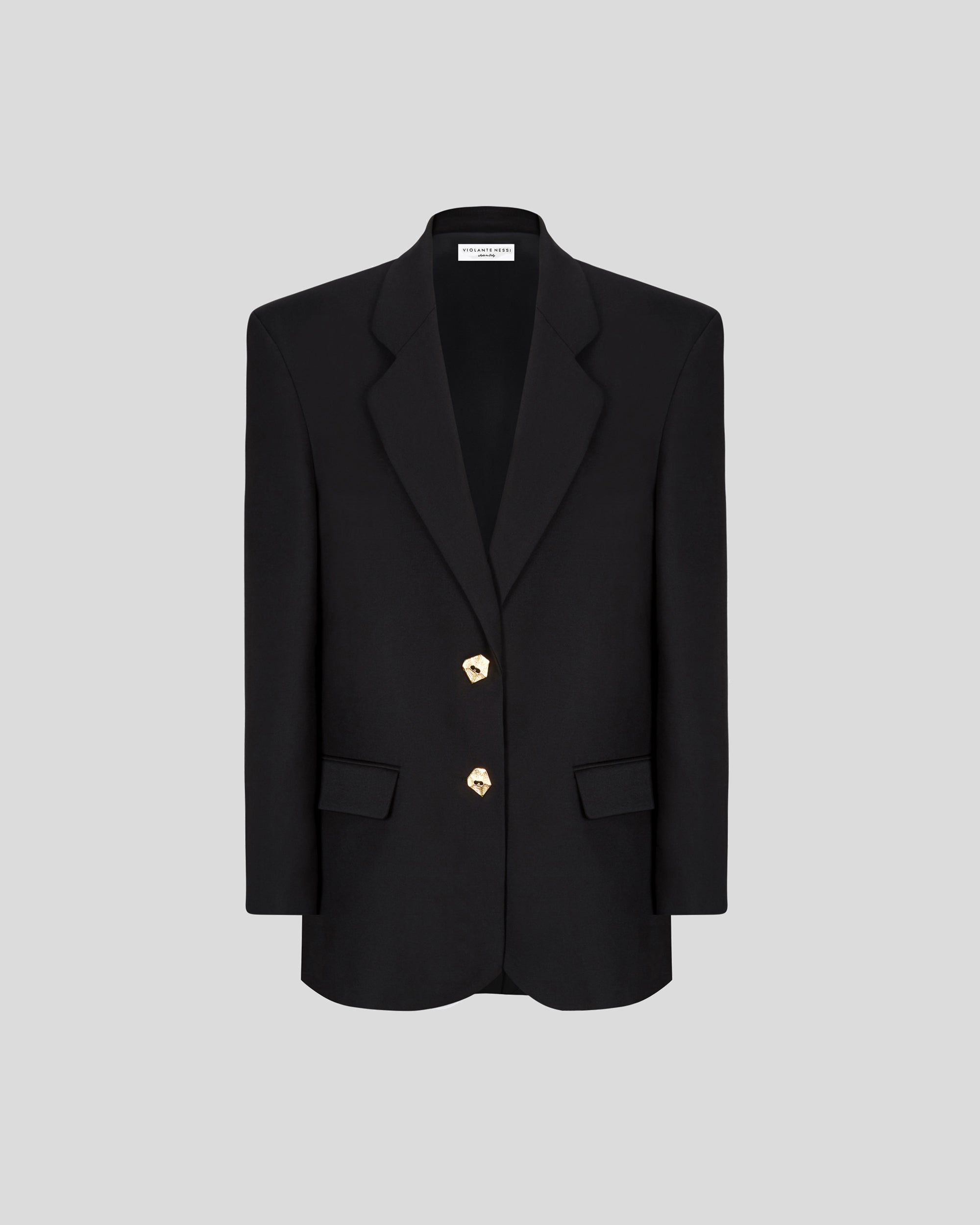 Alviani Blazer
