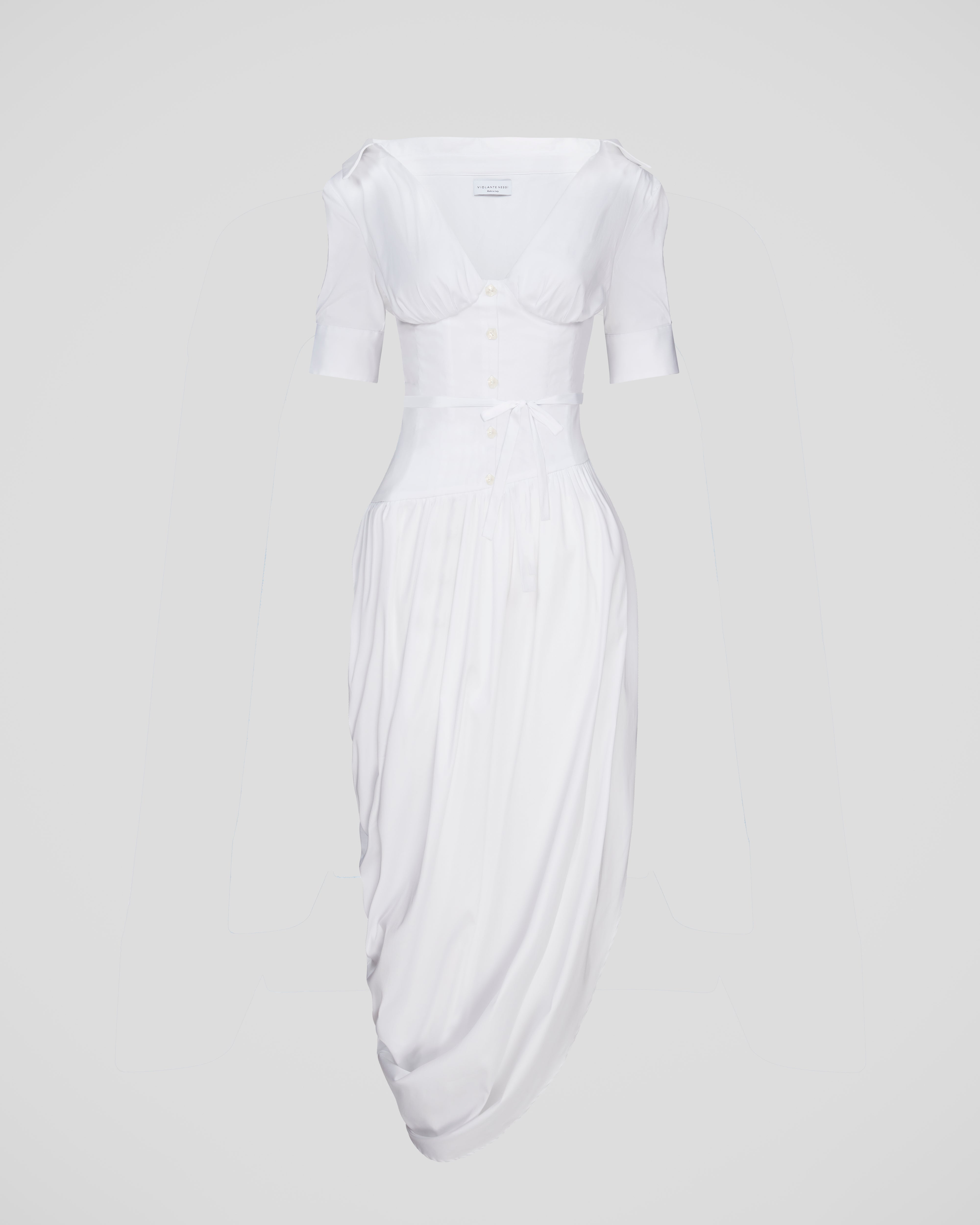 Abramovic Dress