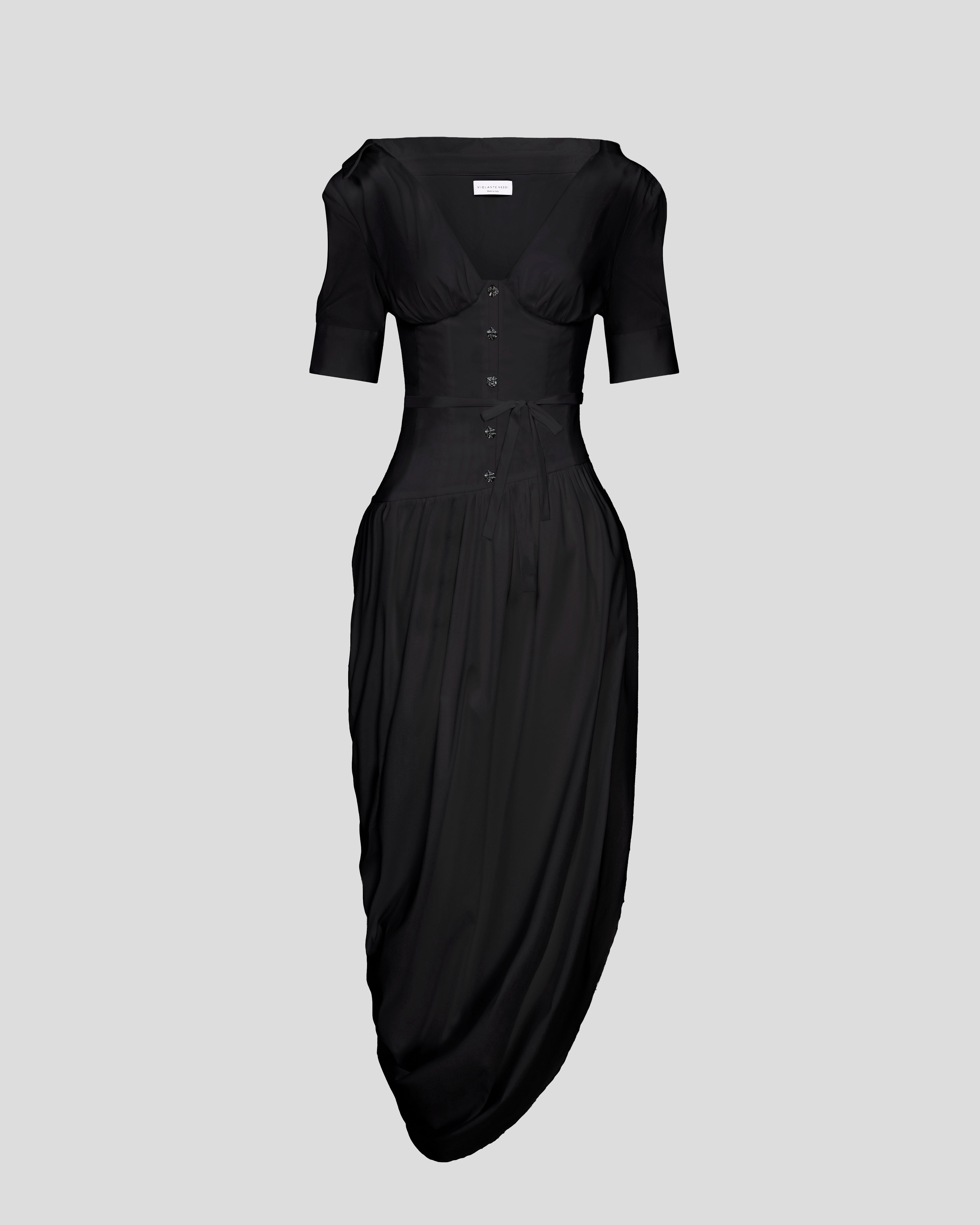Abramovic Dress