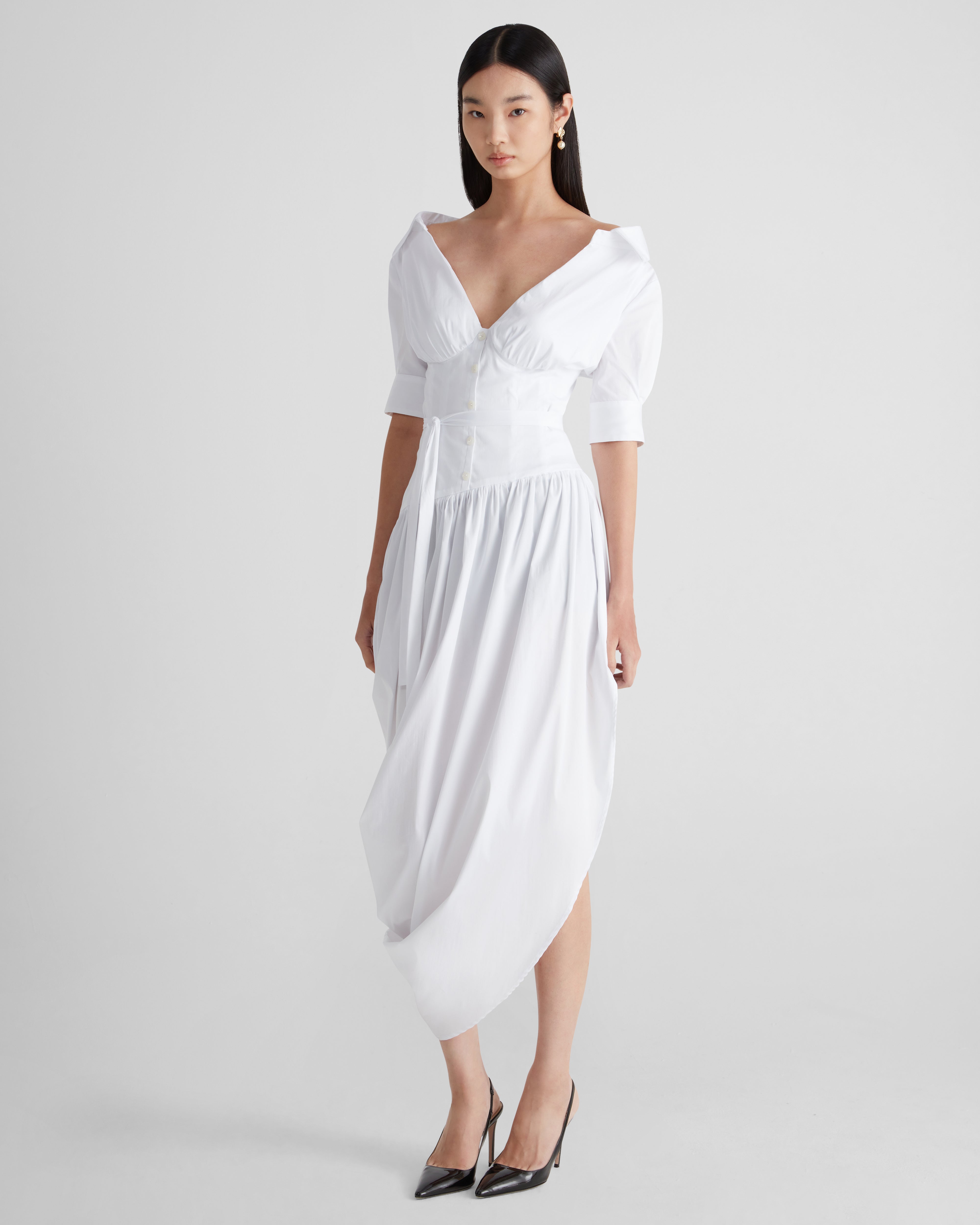 Abramovic Dress