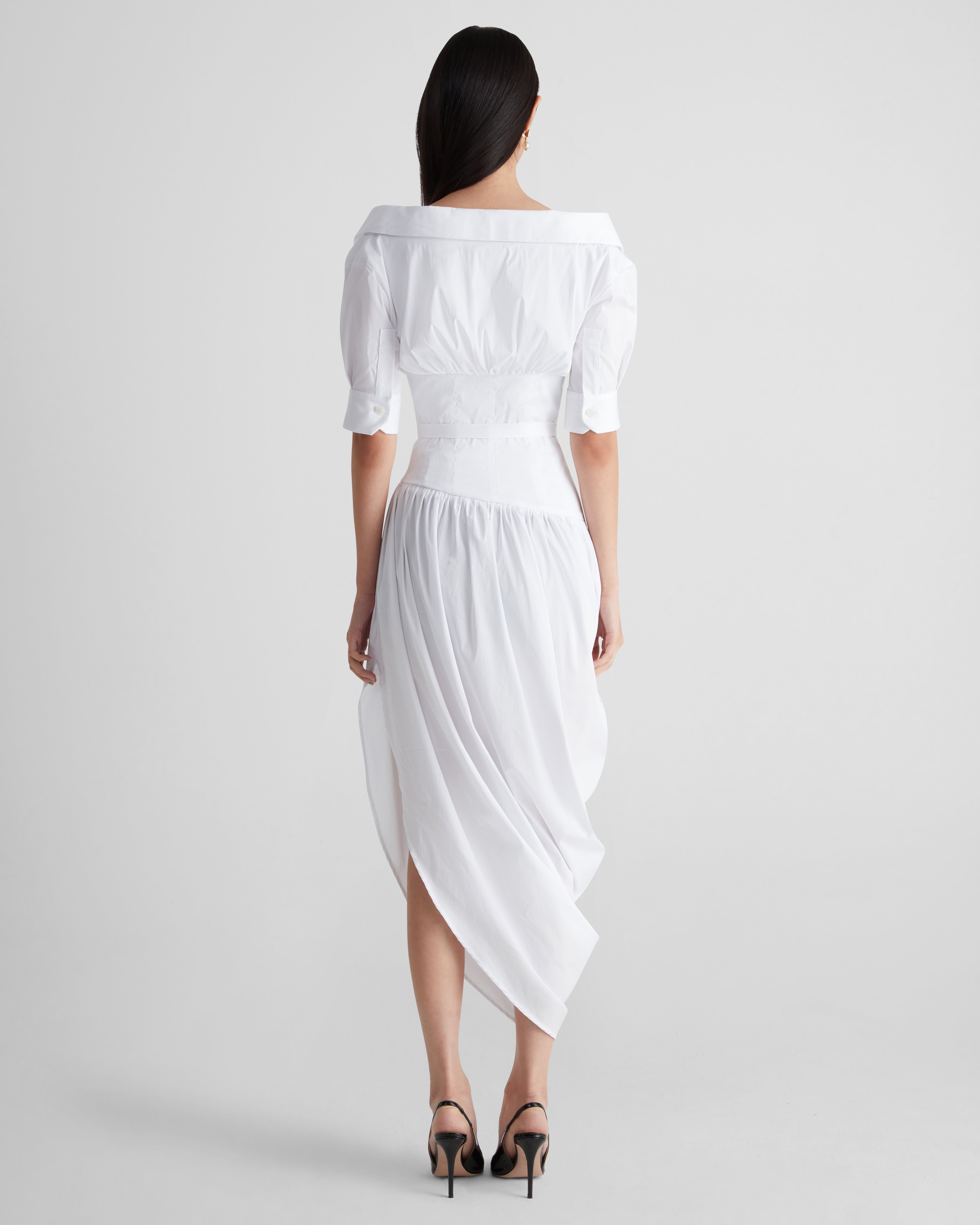 Abramovic Dress