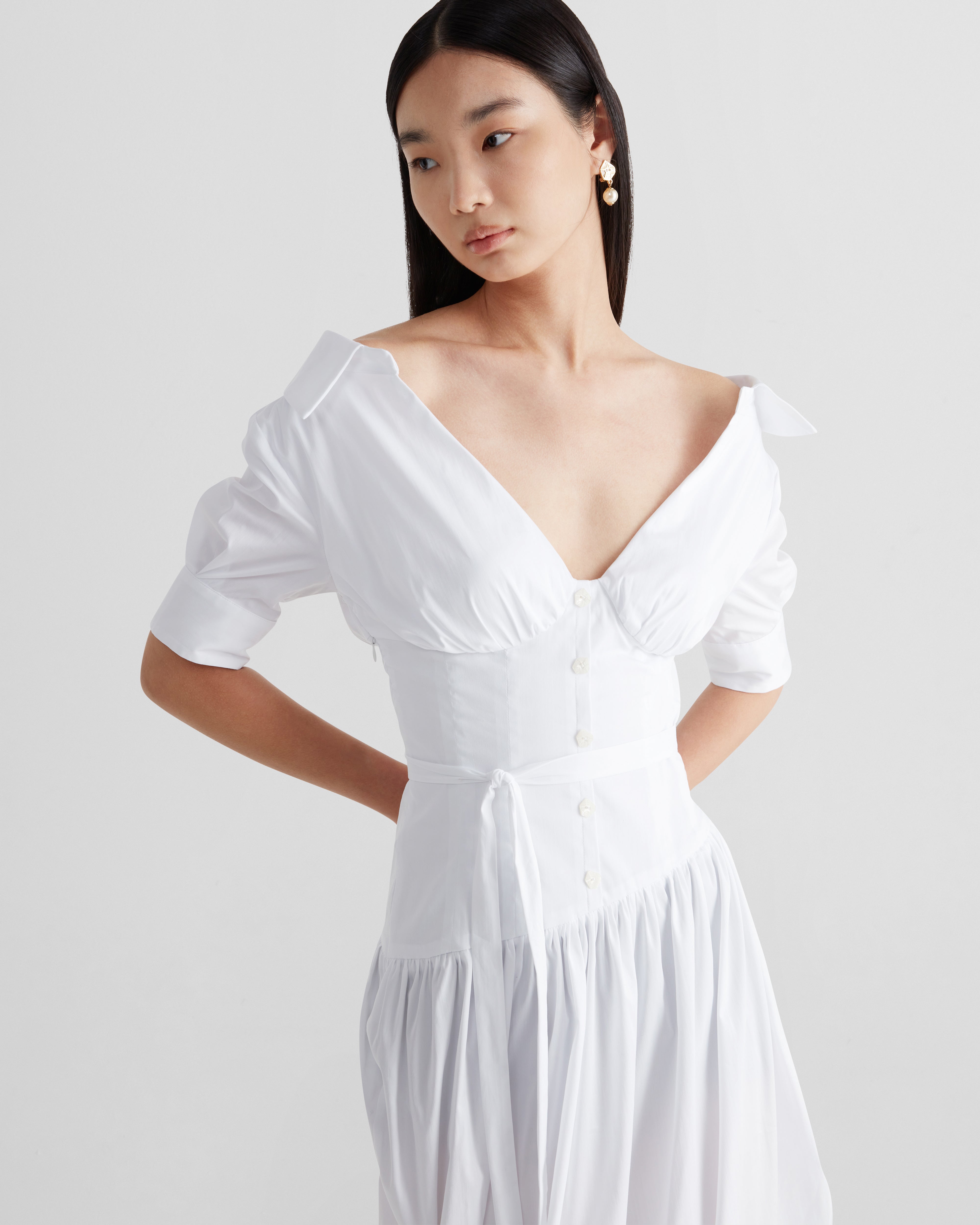 Abramovic Dress
