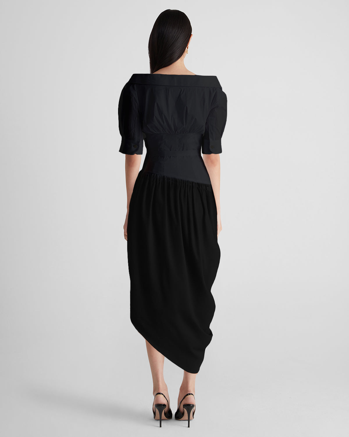 Abramovic Dress