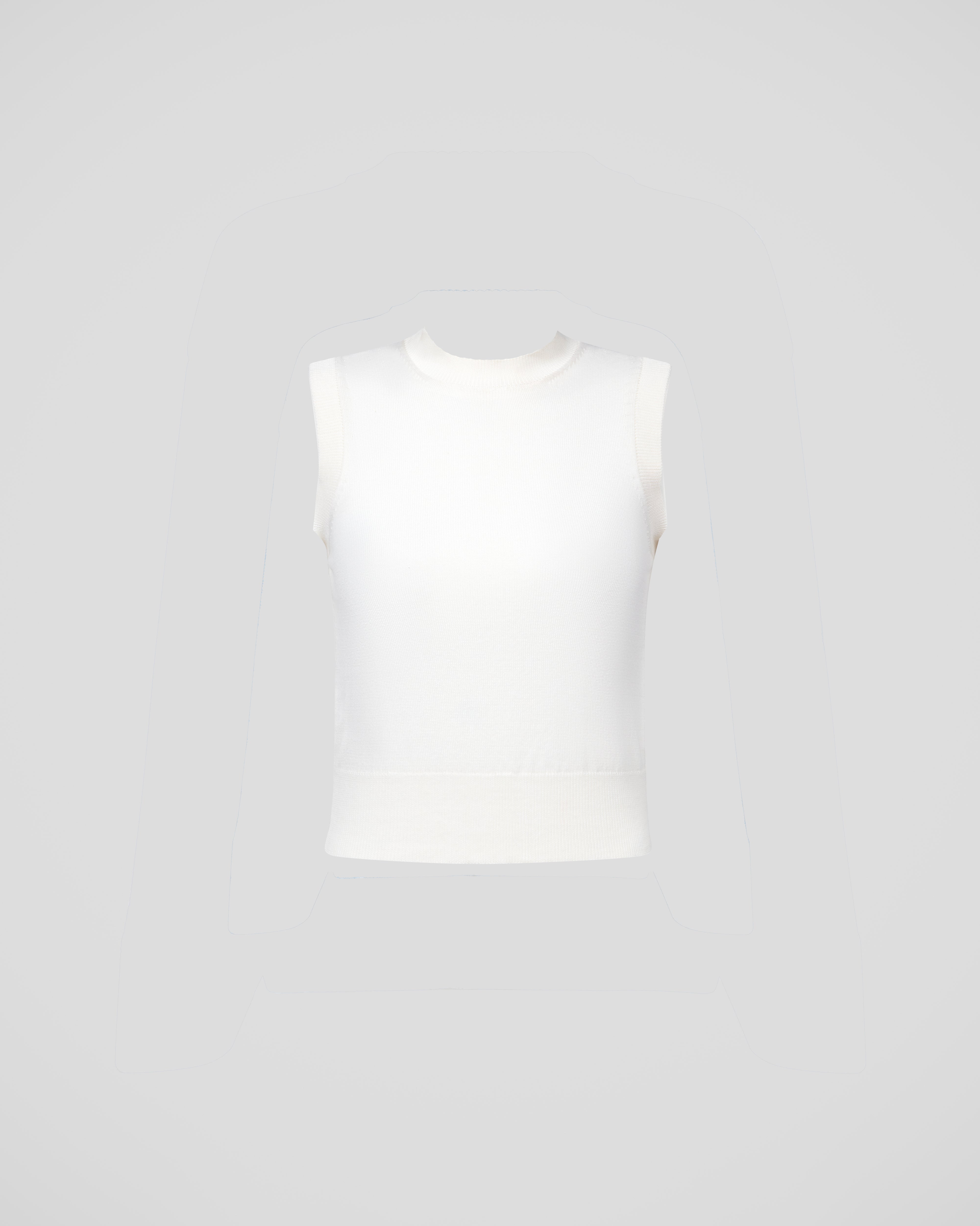 Baar Knit Top
