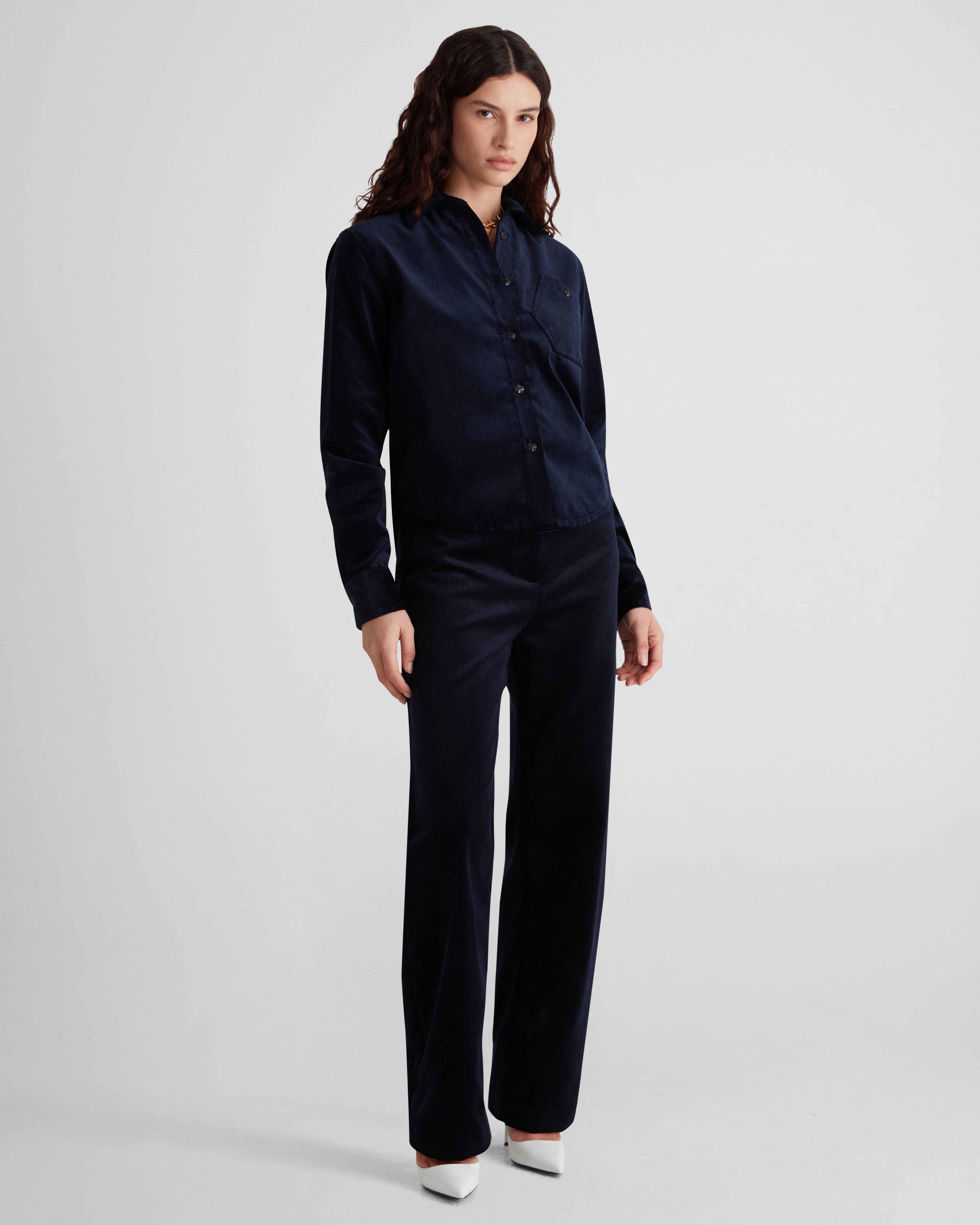 Rufino Trousers