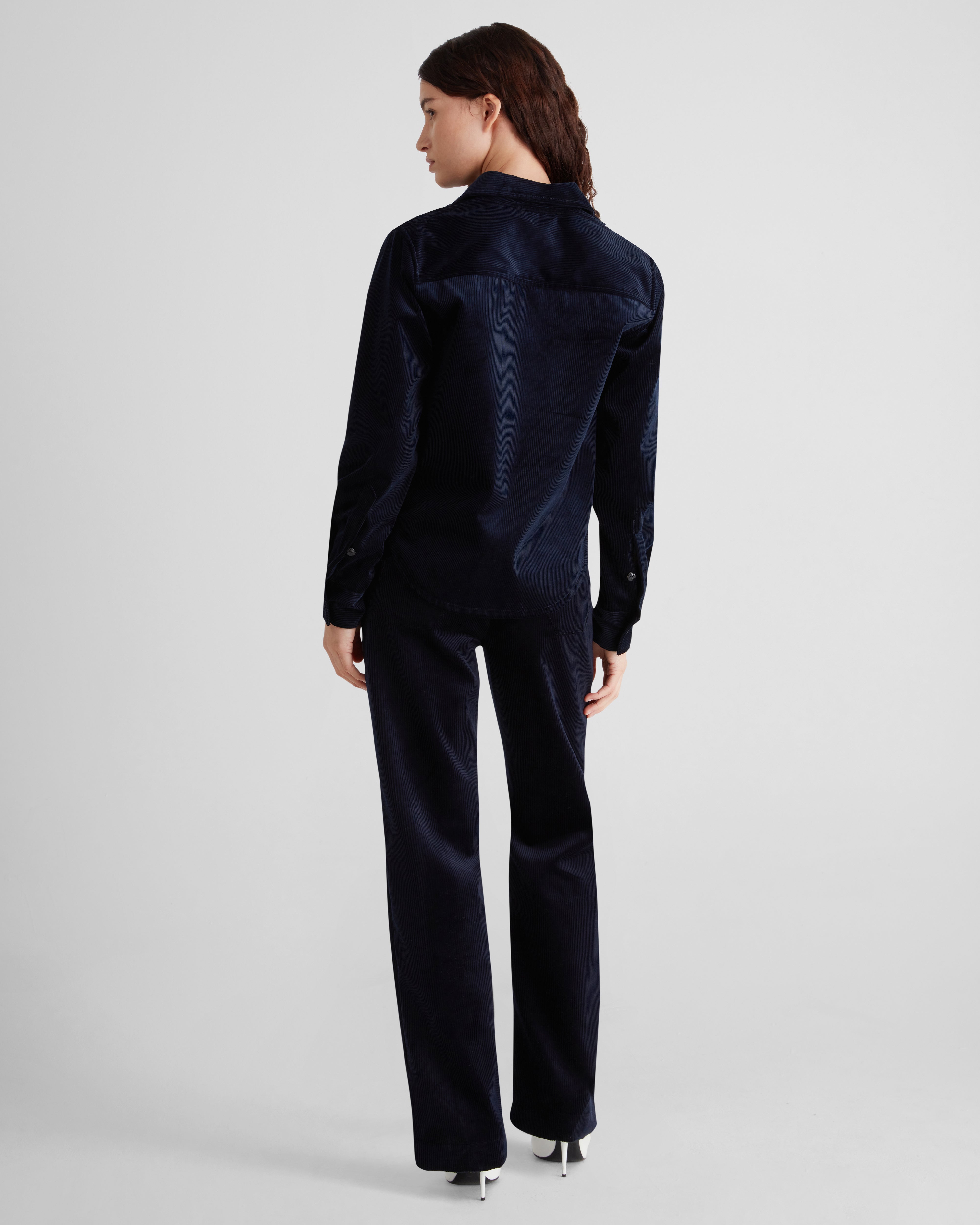 Rufino Trousers
