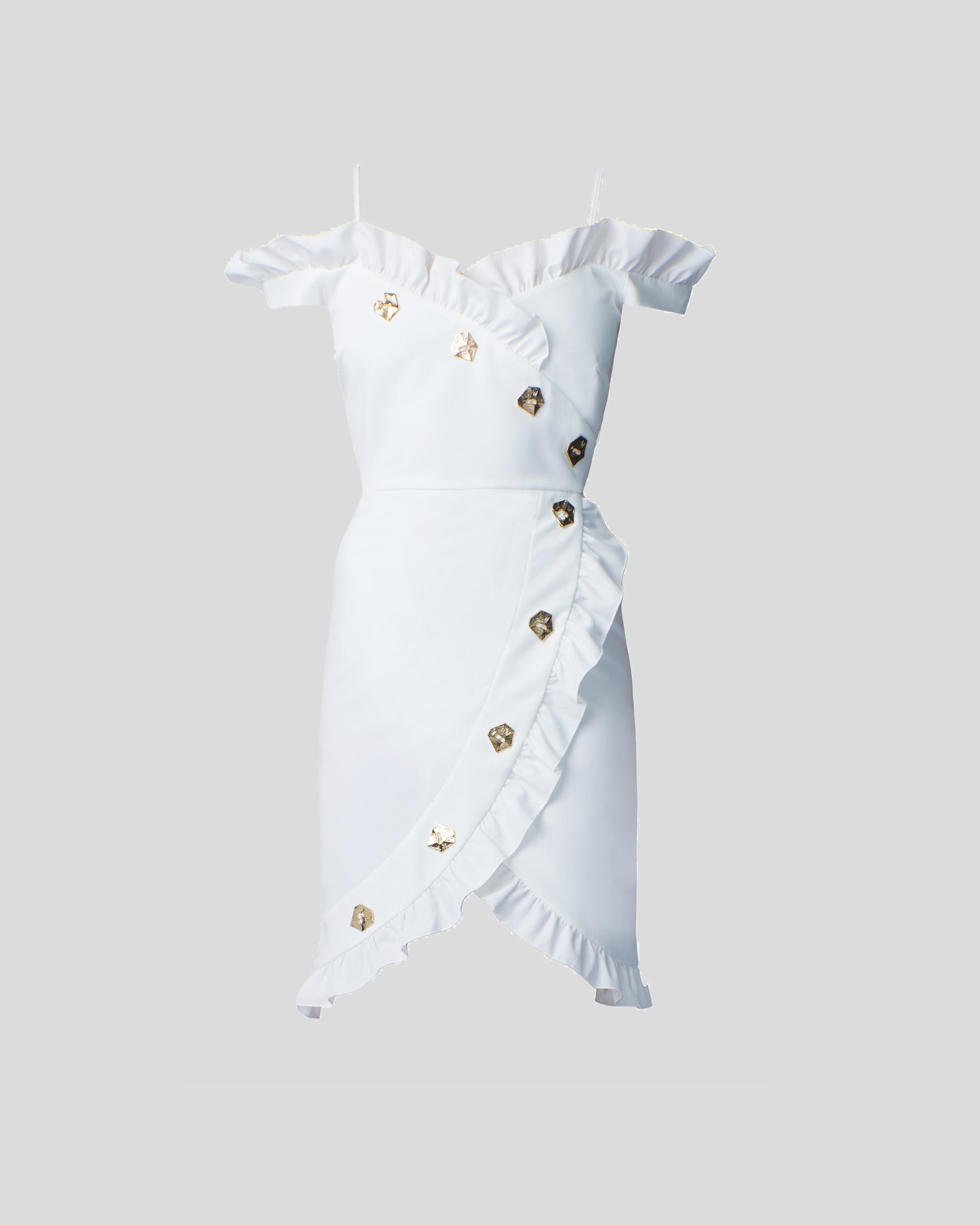 Bauer Dress