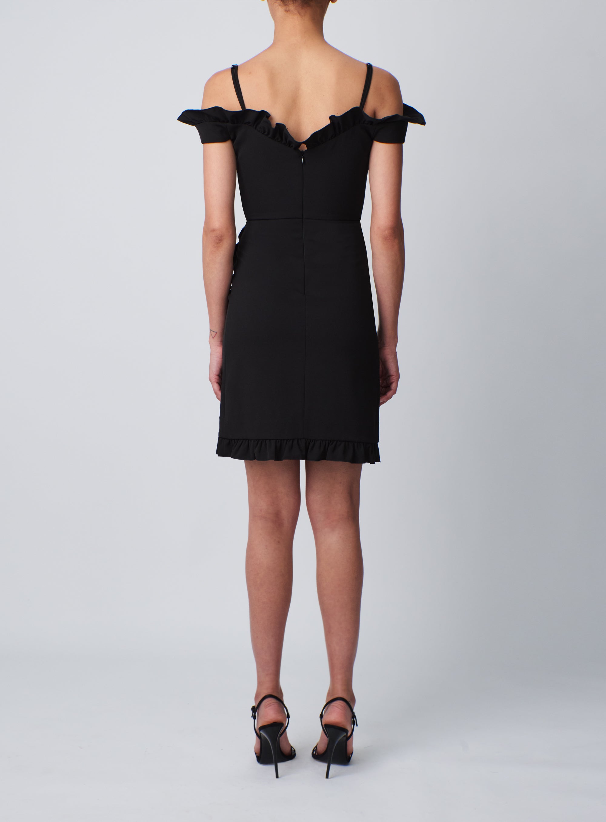 Bauer Dress