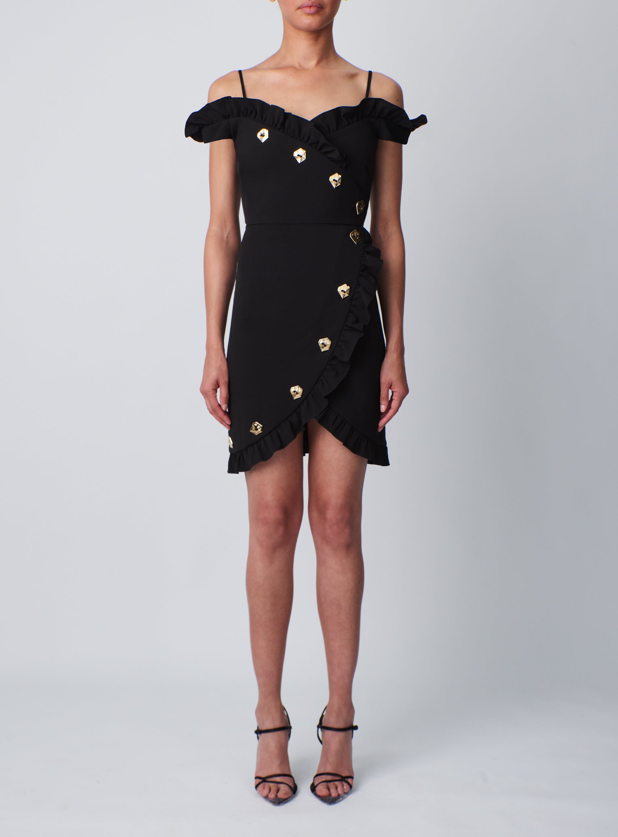 Bauer Dress