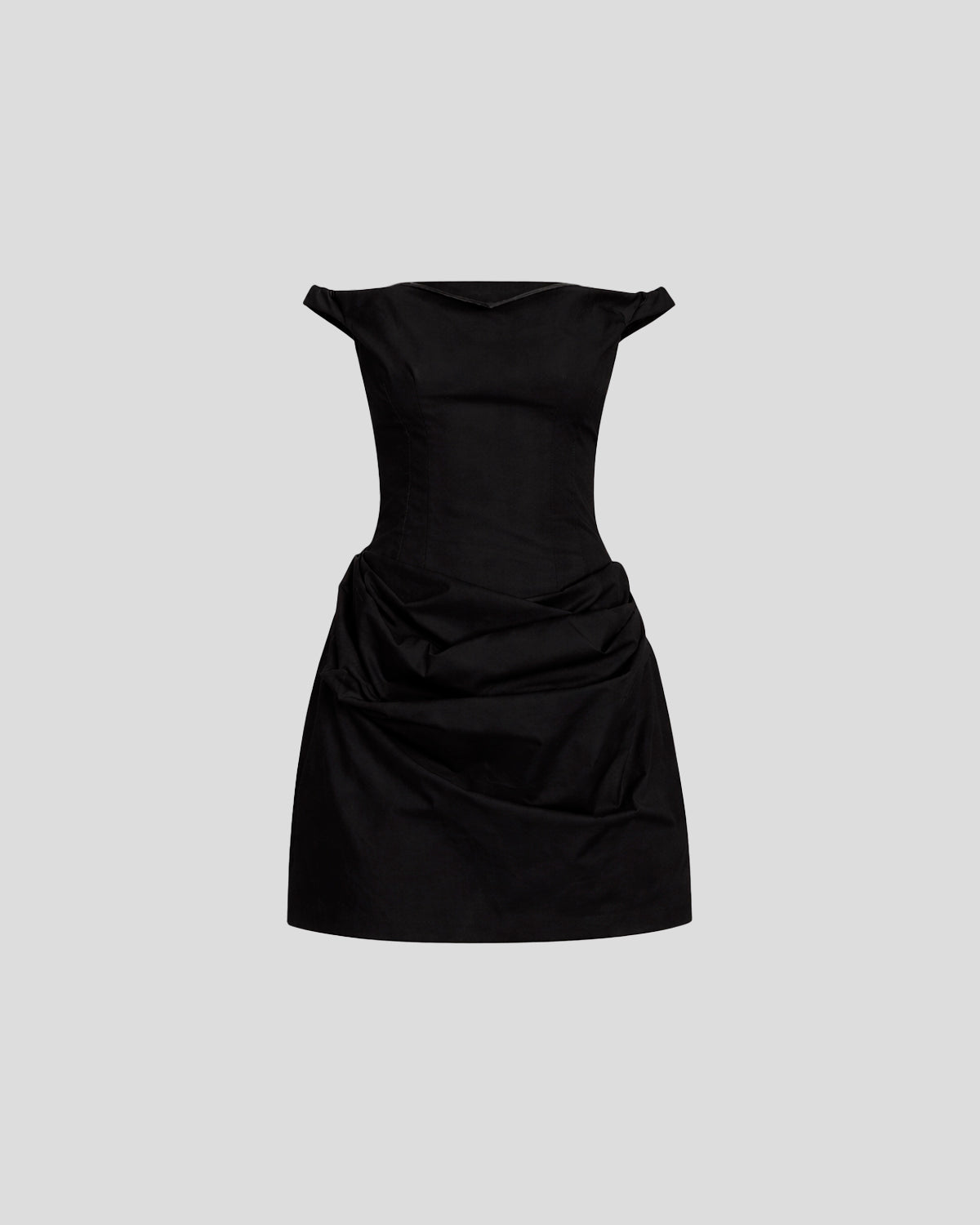 Bernini Dress