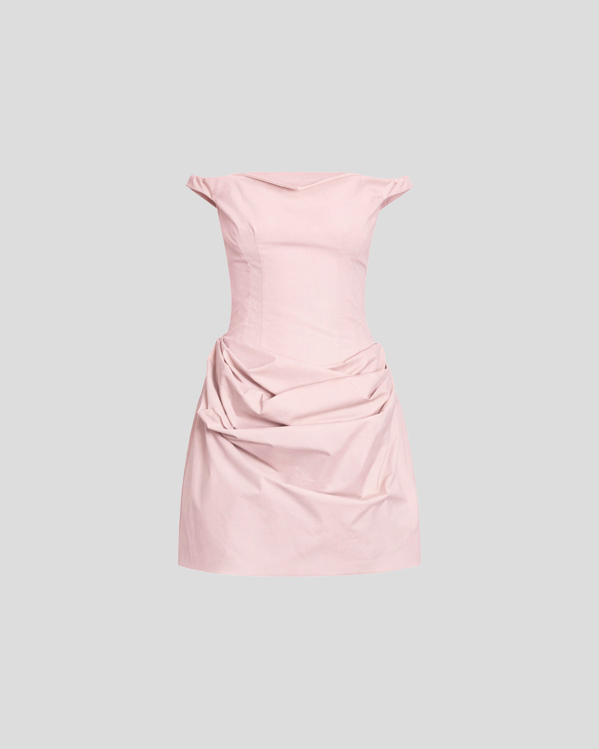 Bernini Dress