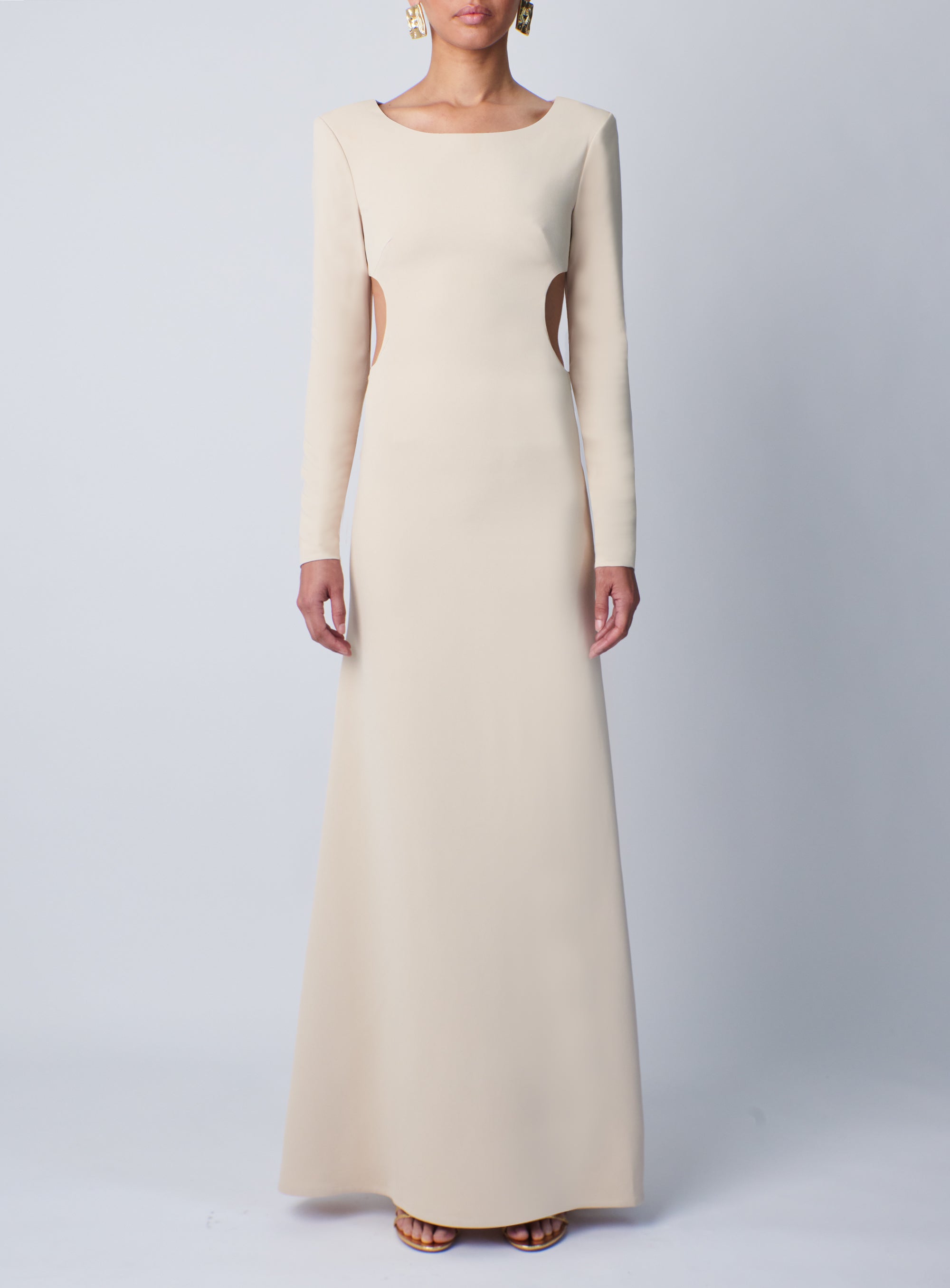 Boccaccio Dress