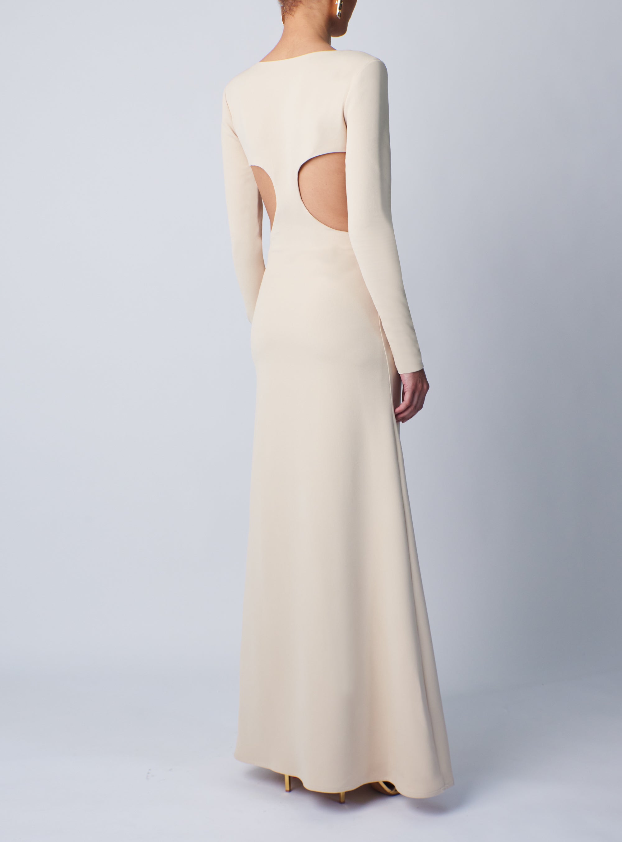 Boccaccio Dress