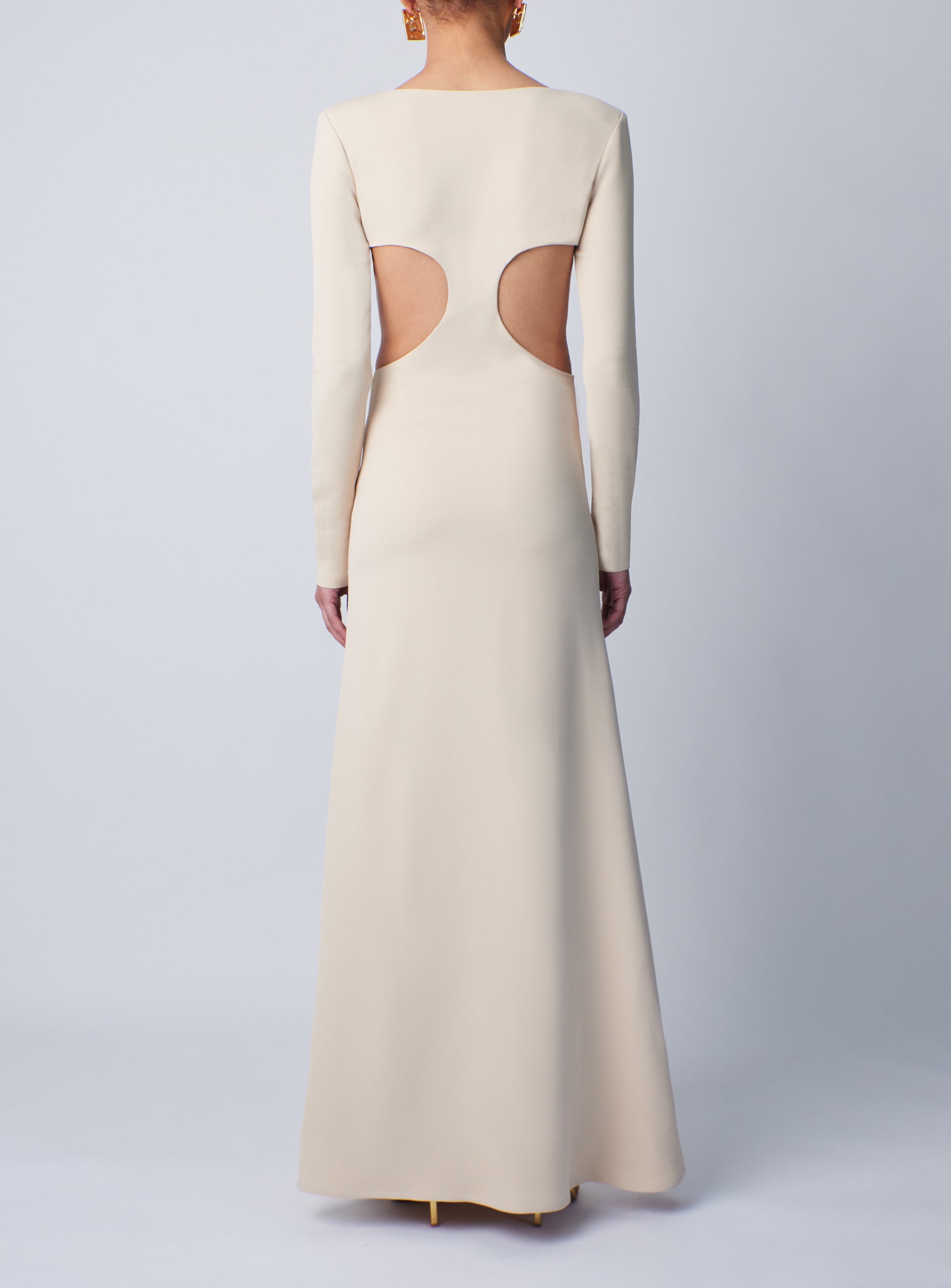 Boccaccio Dress