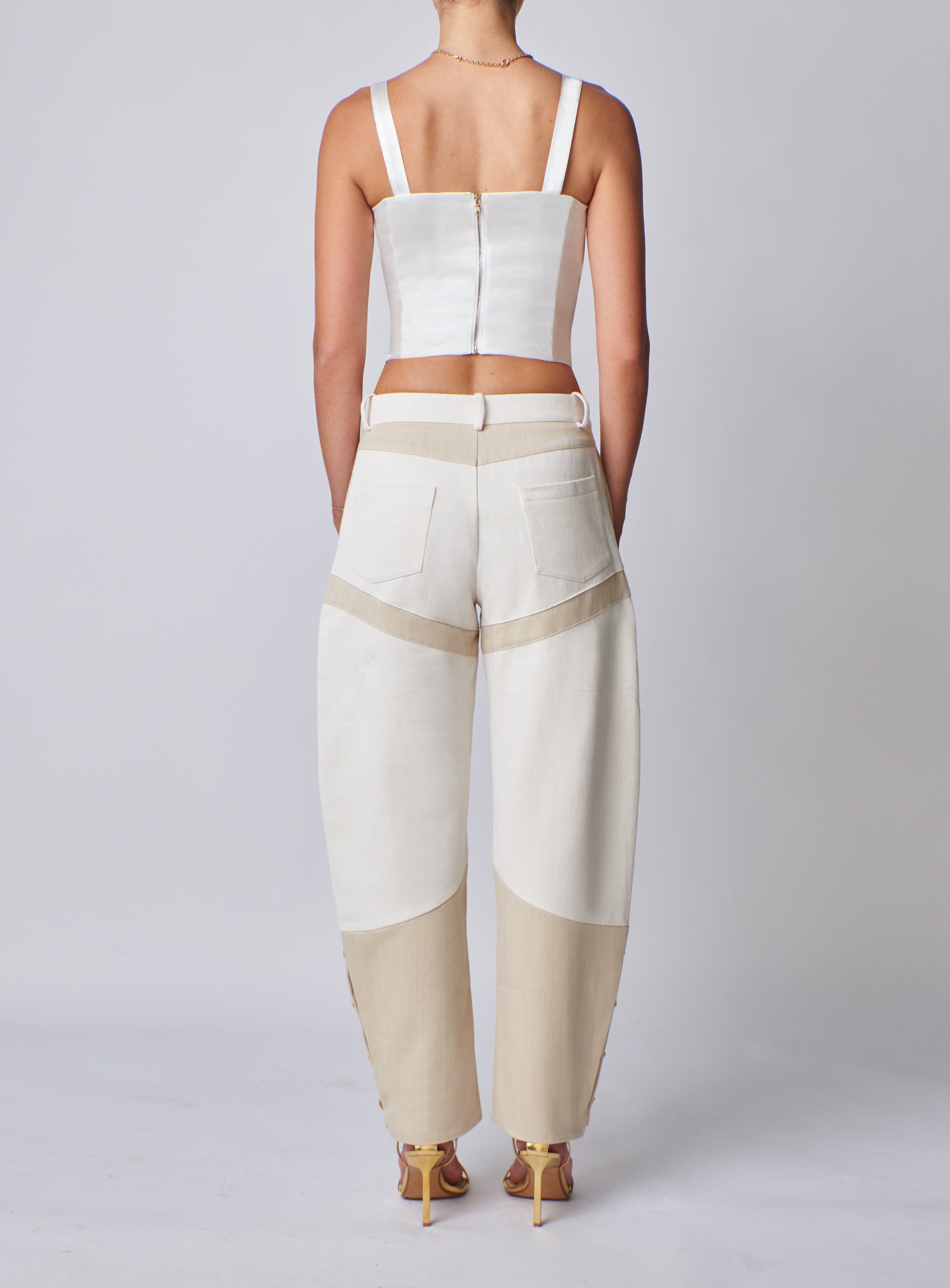 Brancusi Jeans