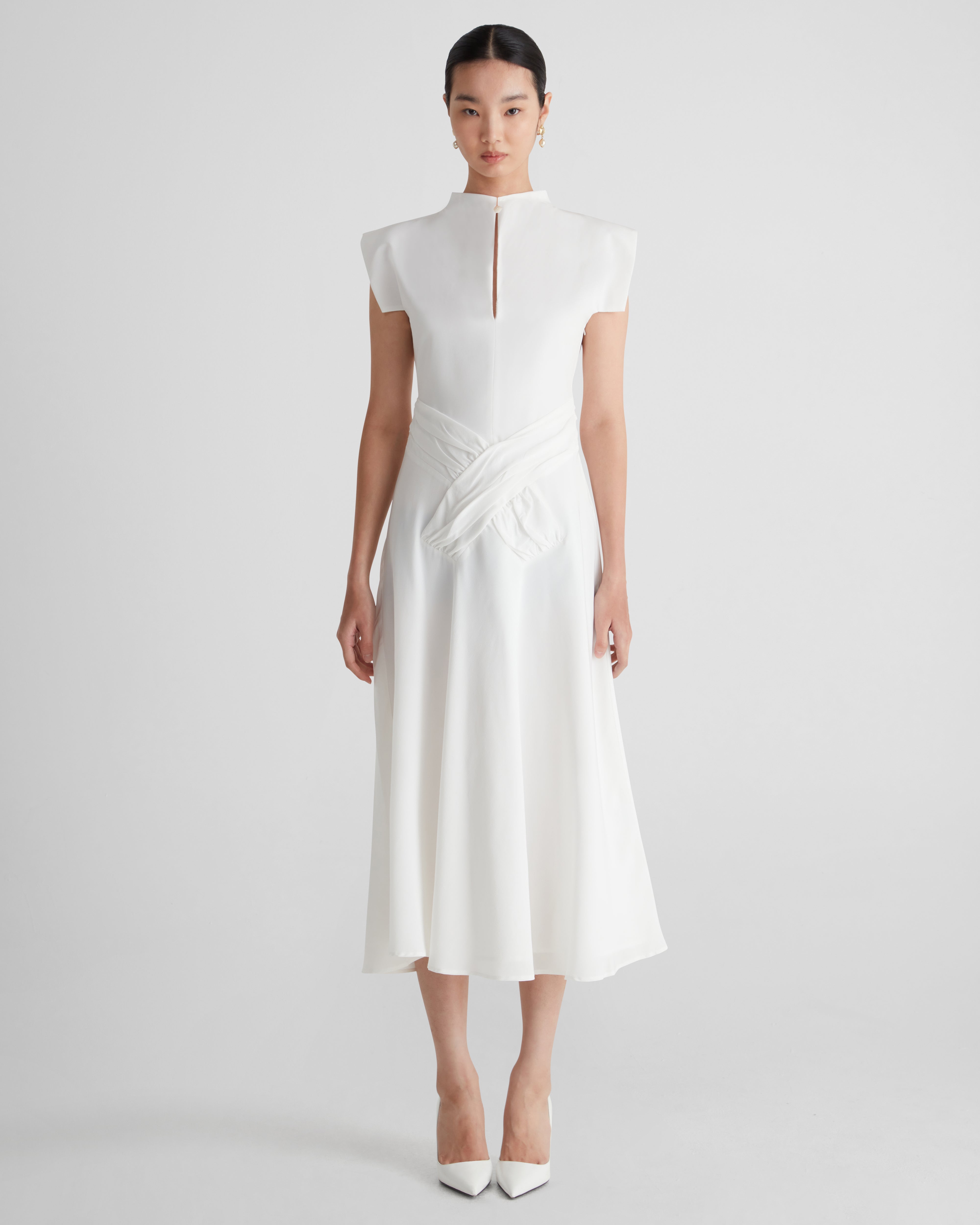 Bruyere Dress