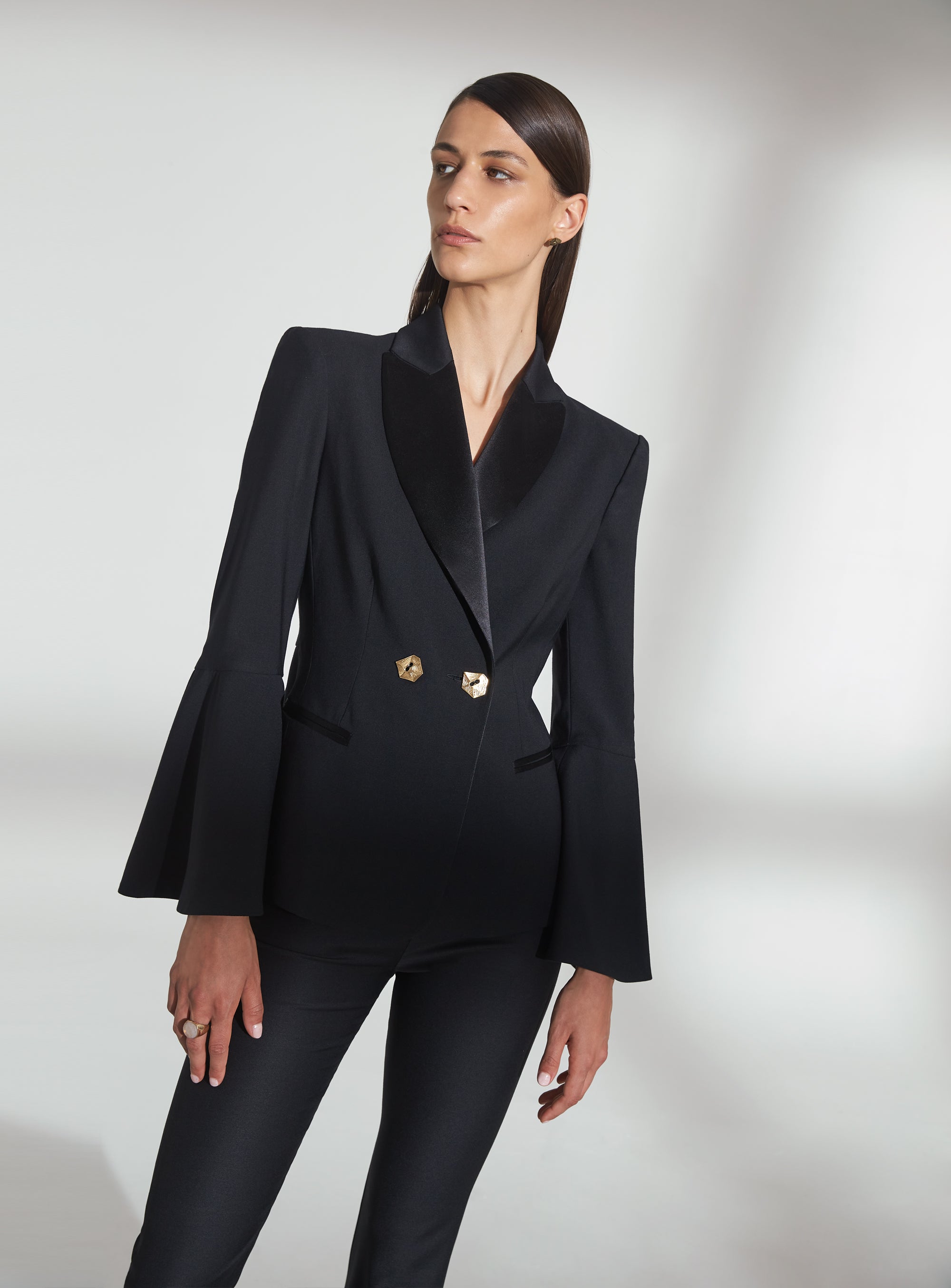 Burri Blazer