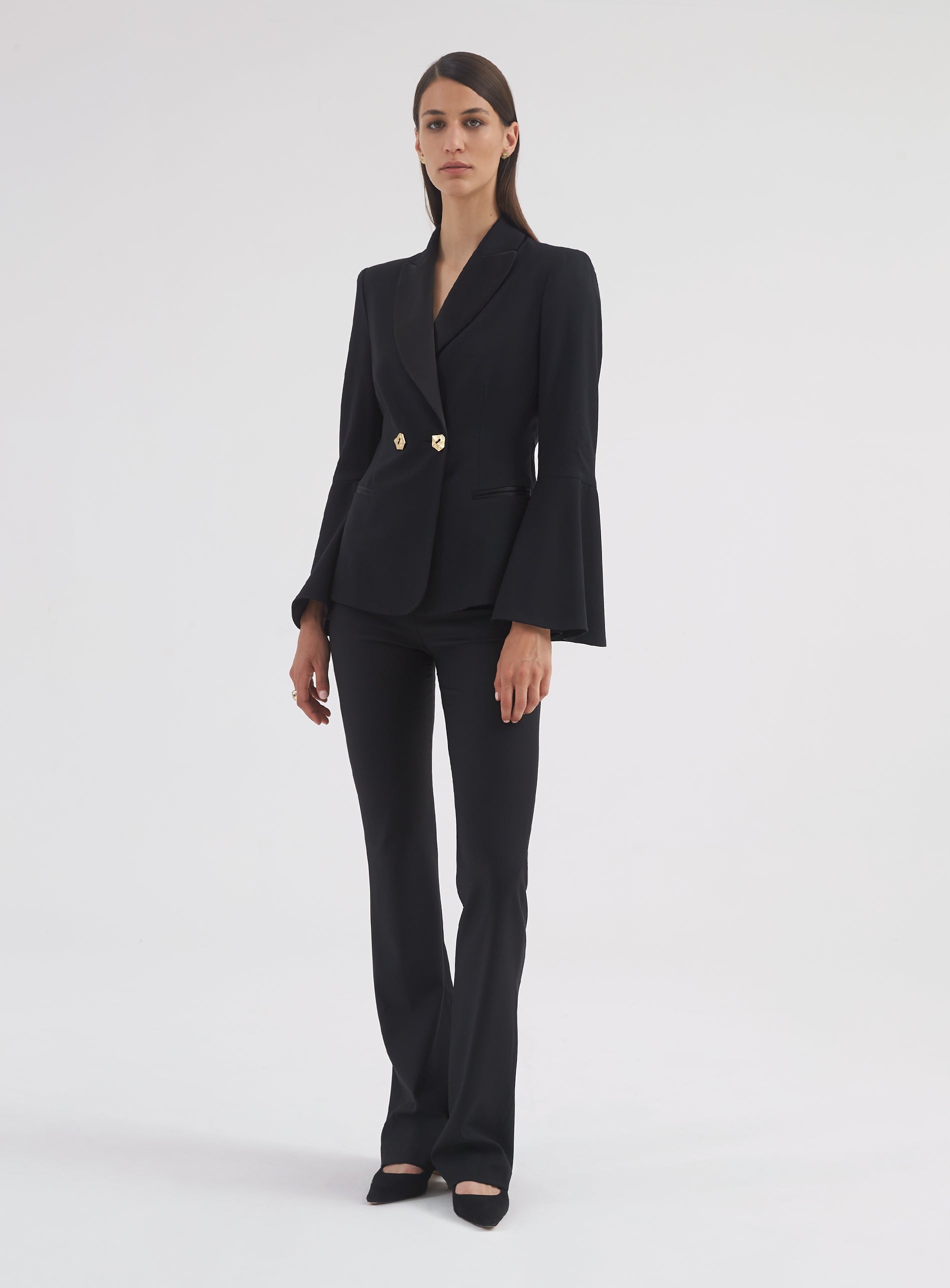 Burri Blazer