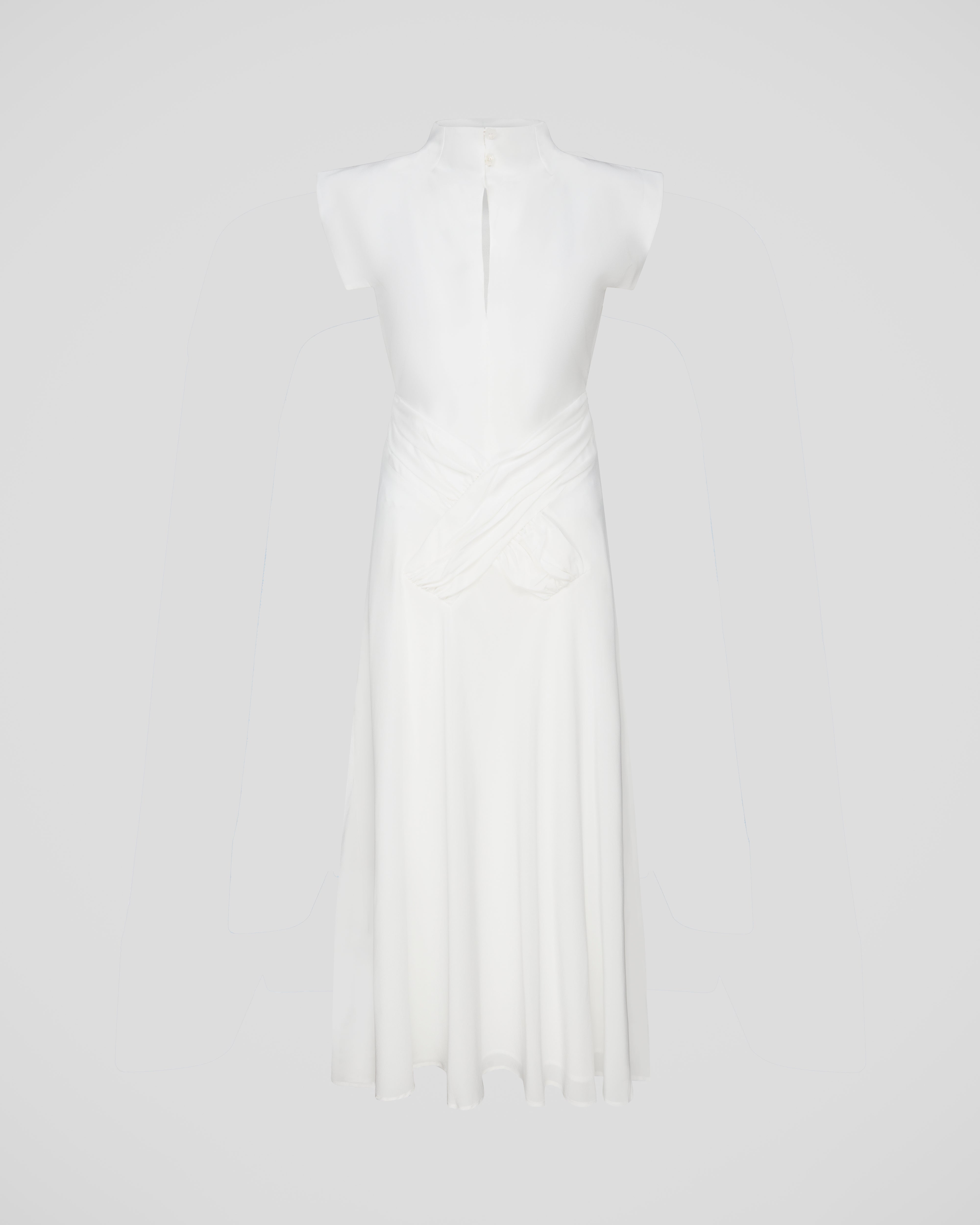 Bruyere Dress