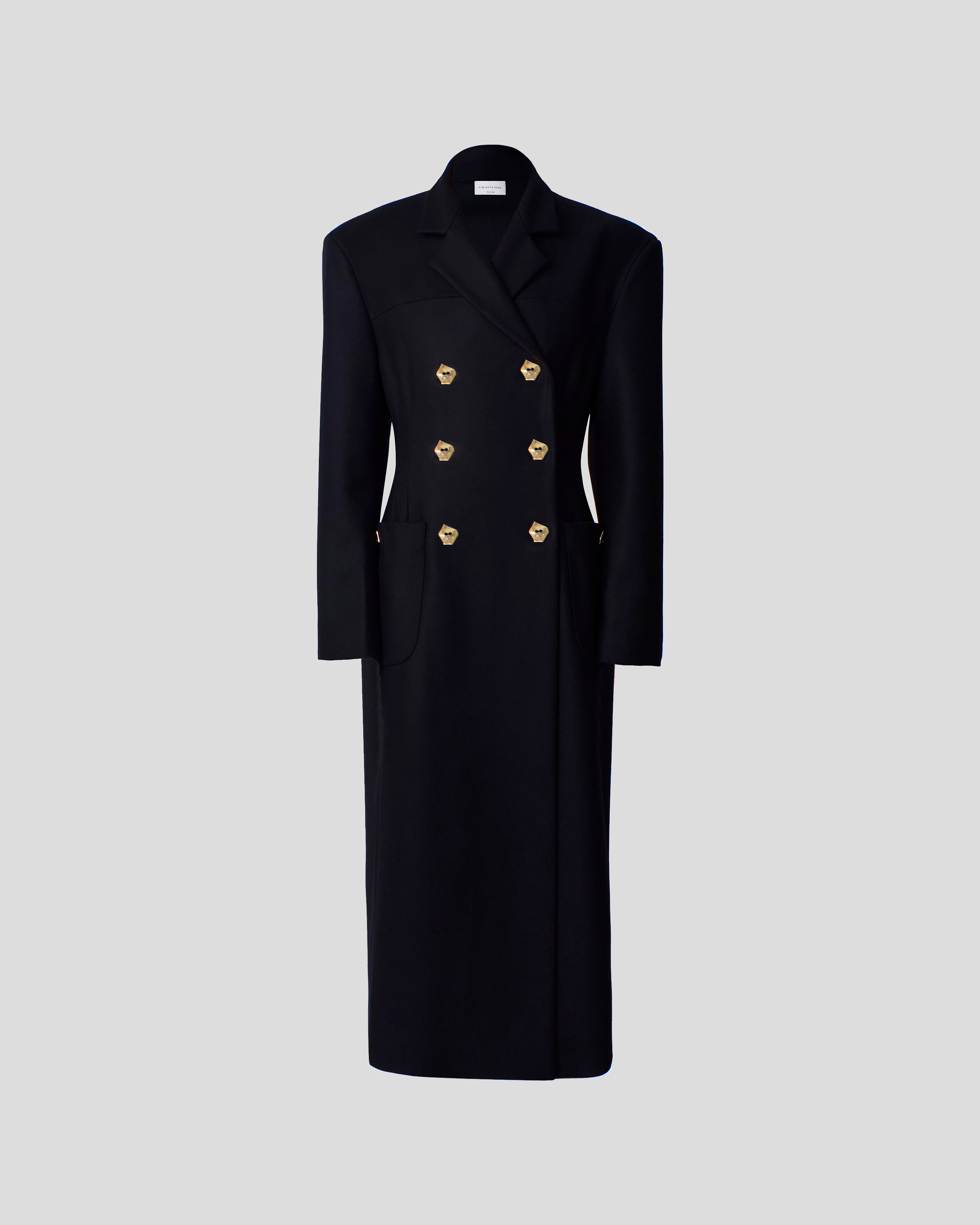 Carducci Coat