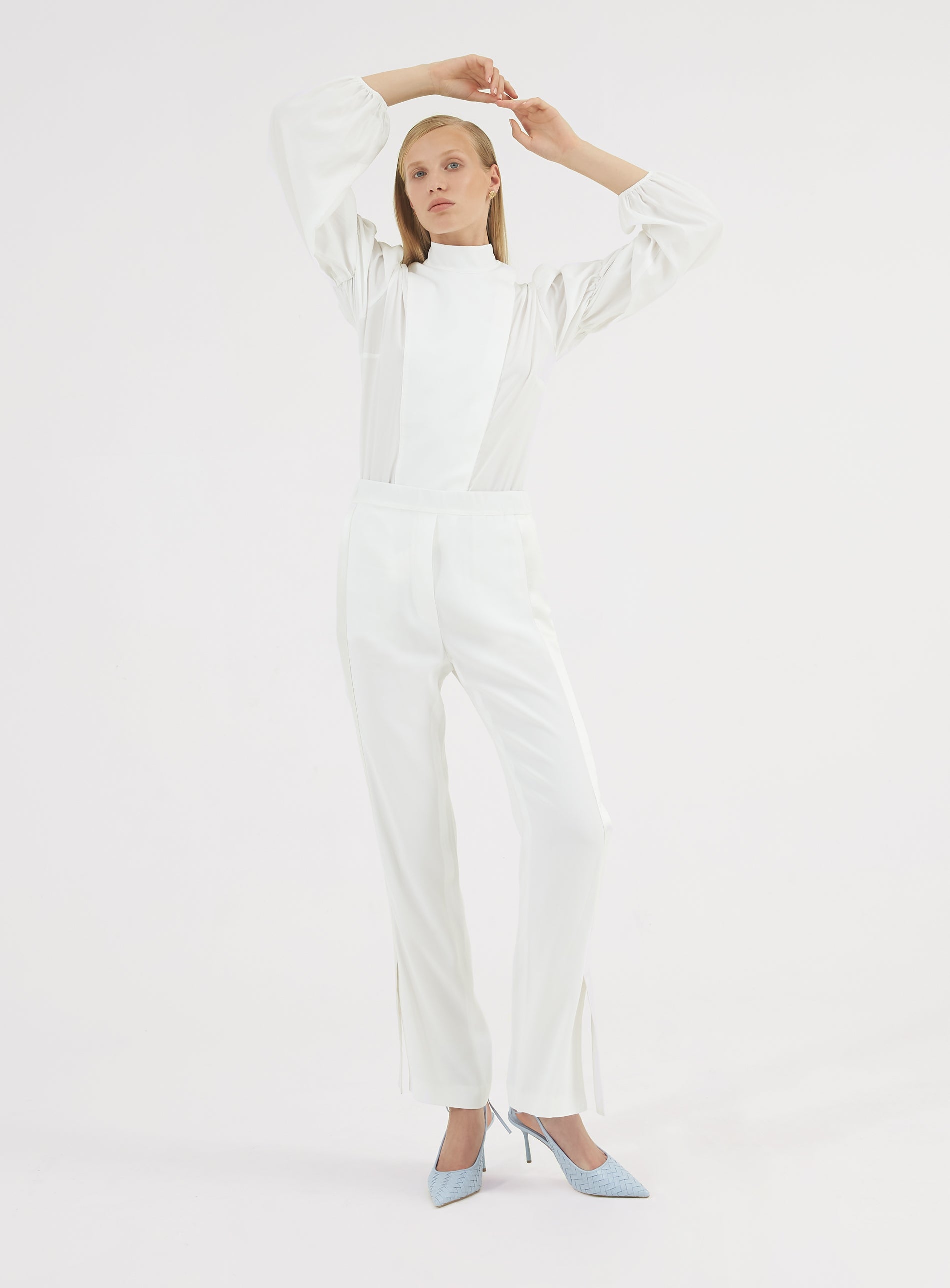 Cassatt Track Pants