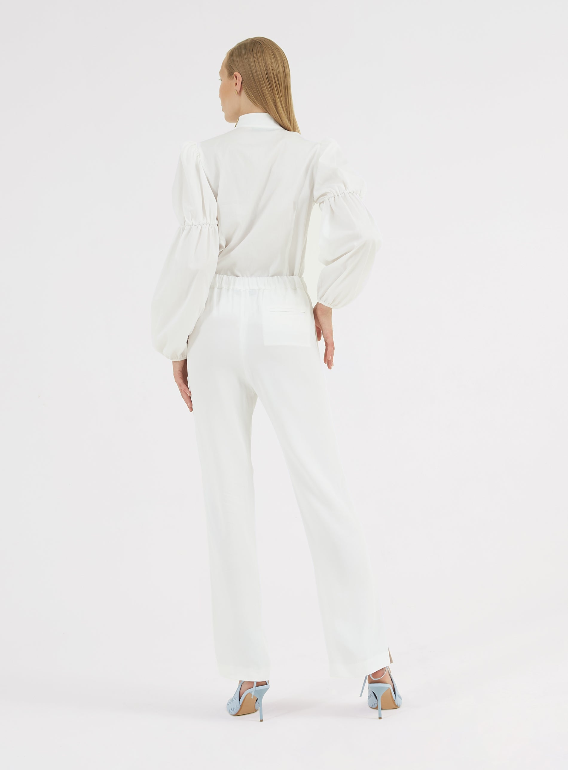 Cassatt Track Pants