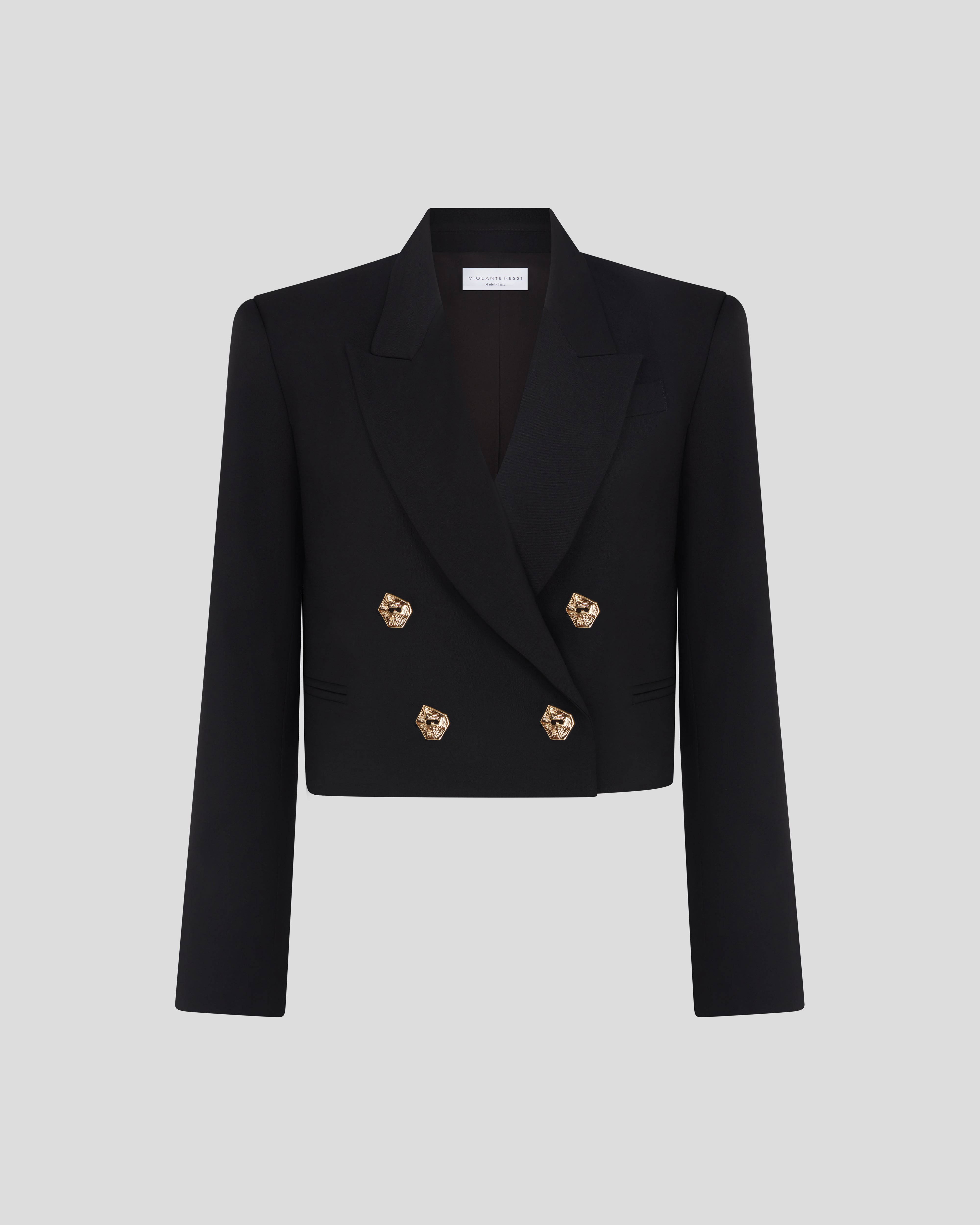 Marinetti Blazer