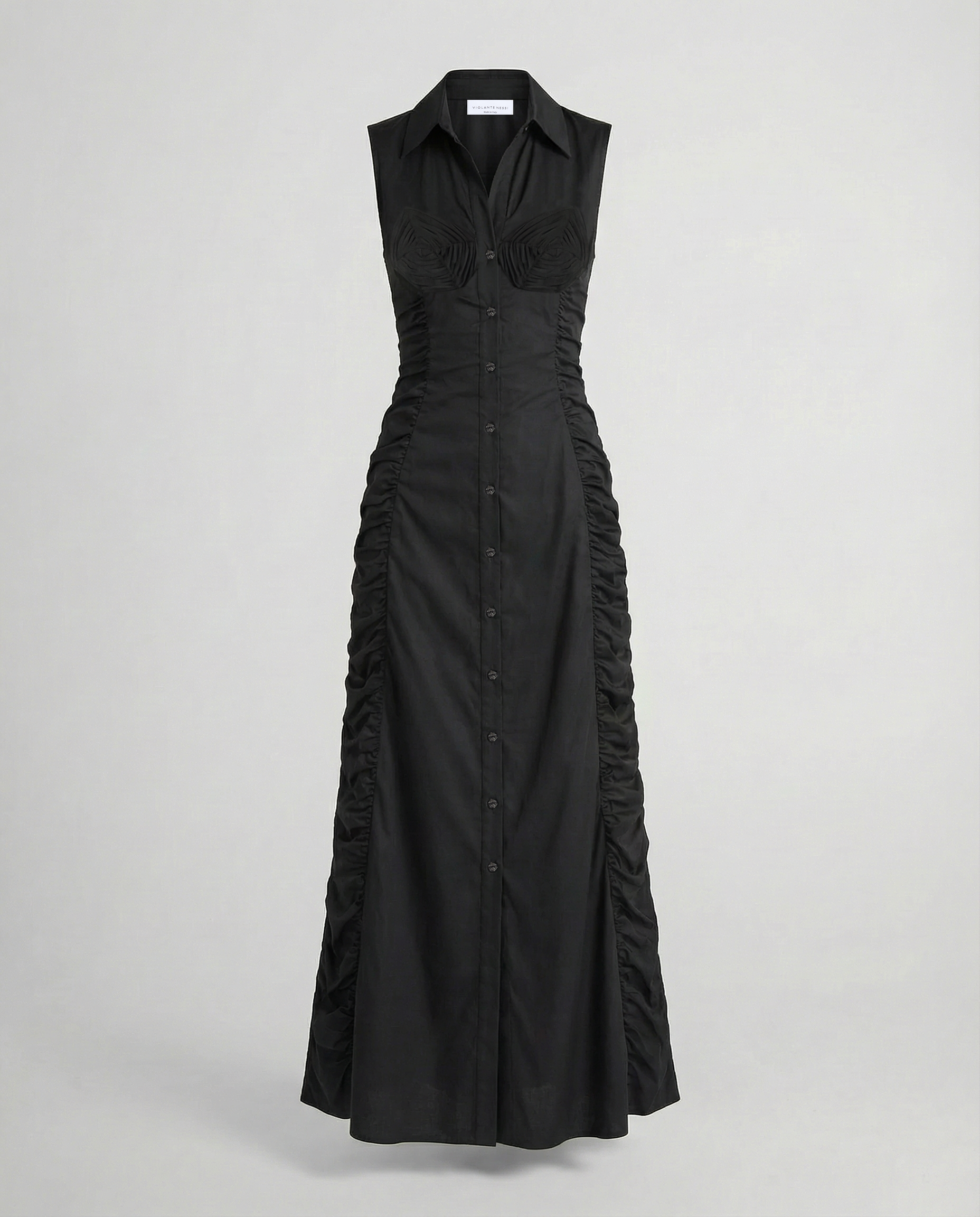 Colony Dress