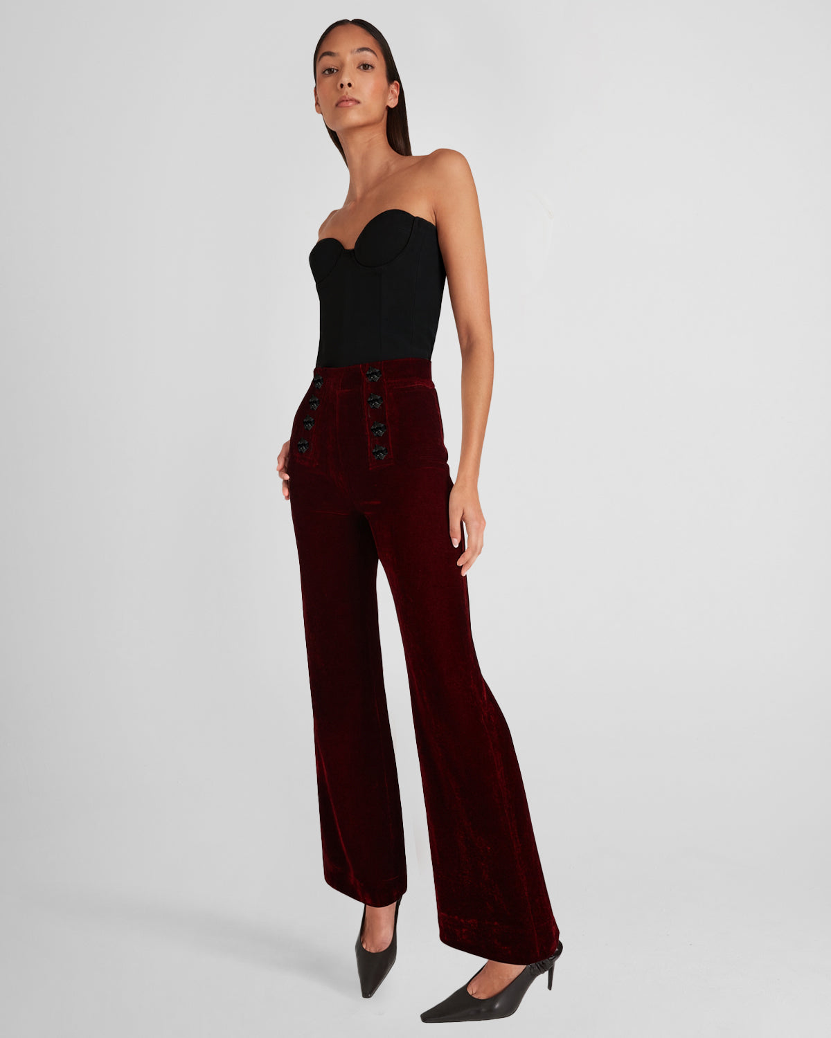 Davinhor Trousers