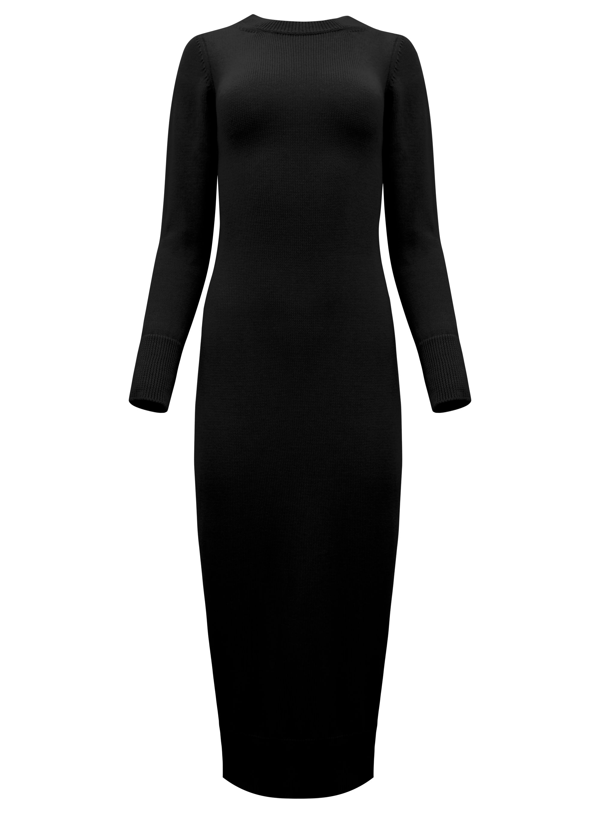 Donna Dress