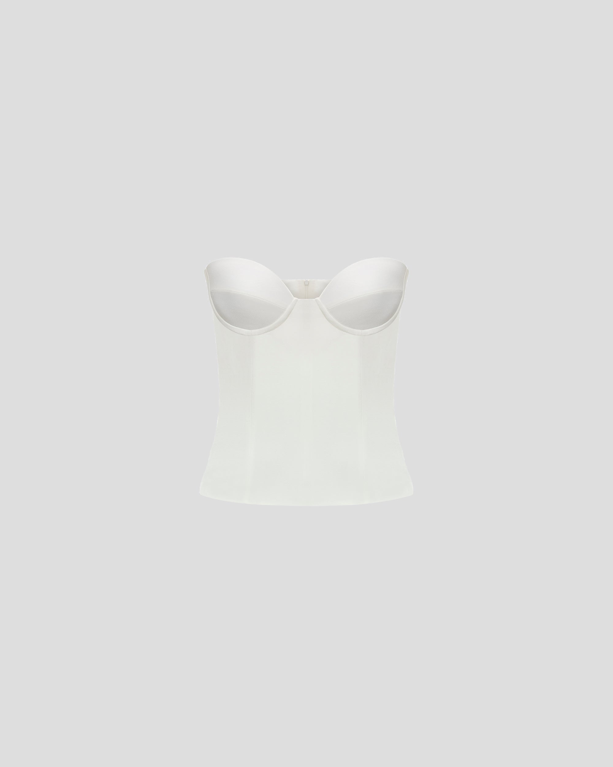 Dumas Bustier Top