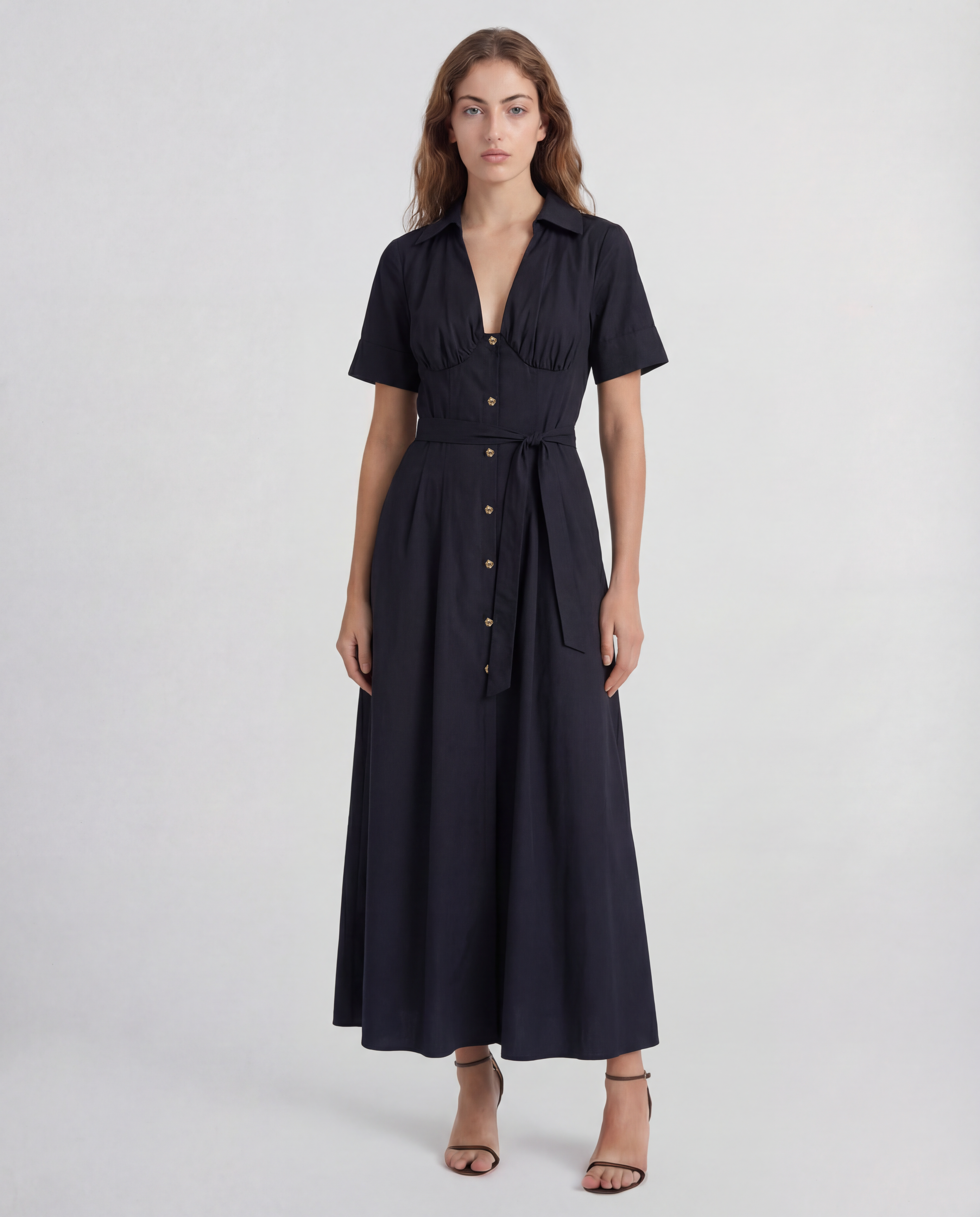 Faena Dress