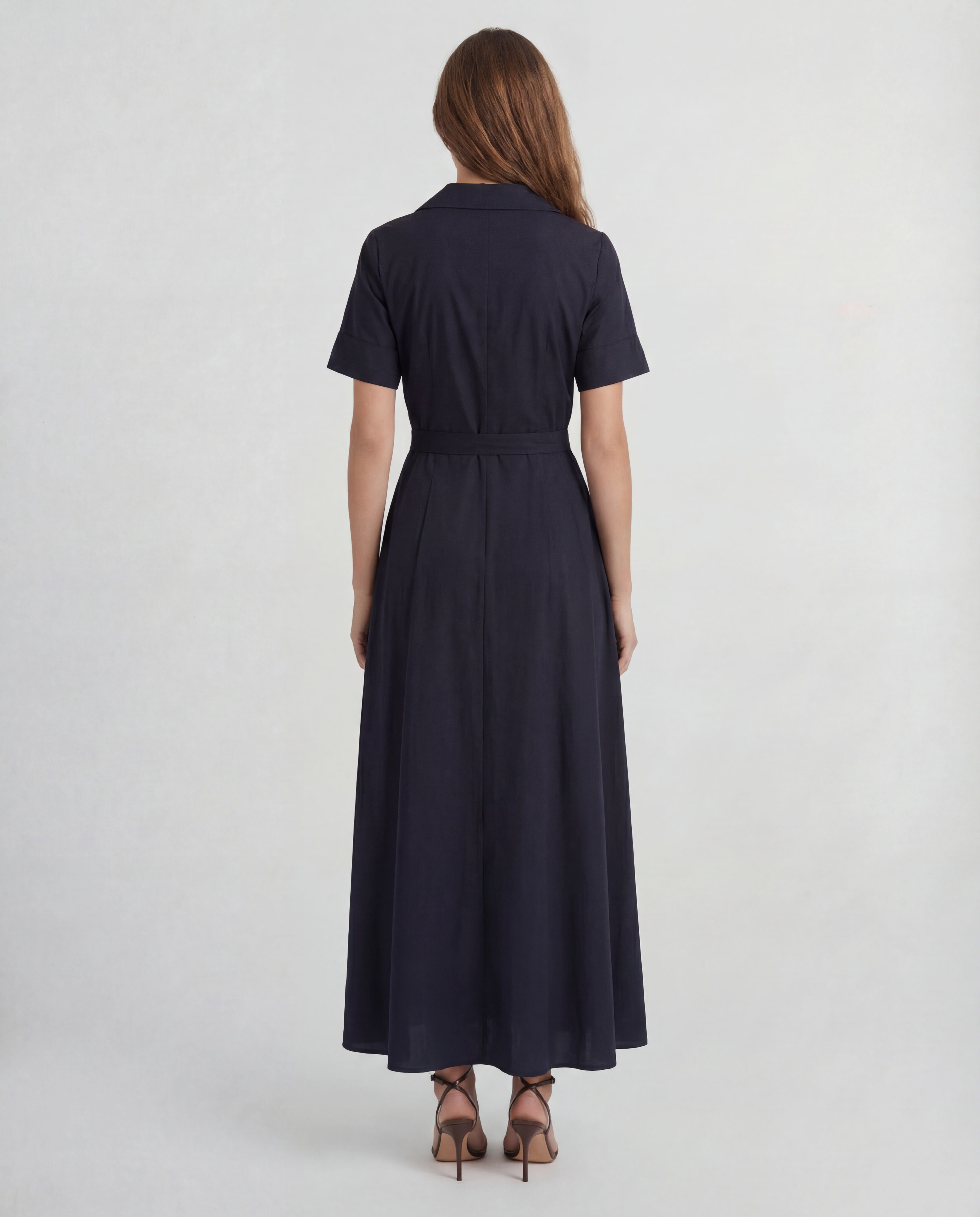 Faena Dress