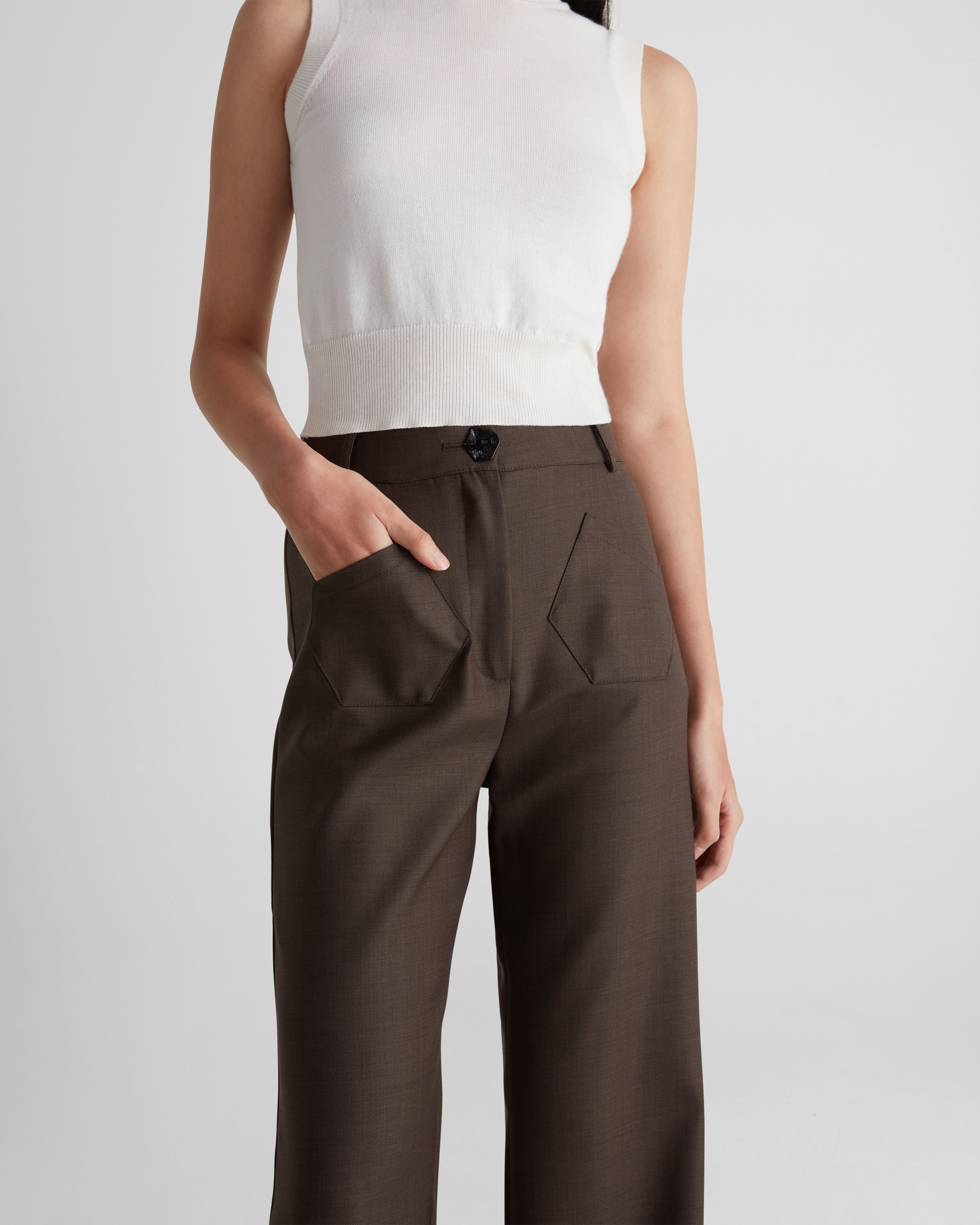 Francis Trousers