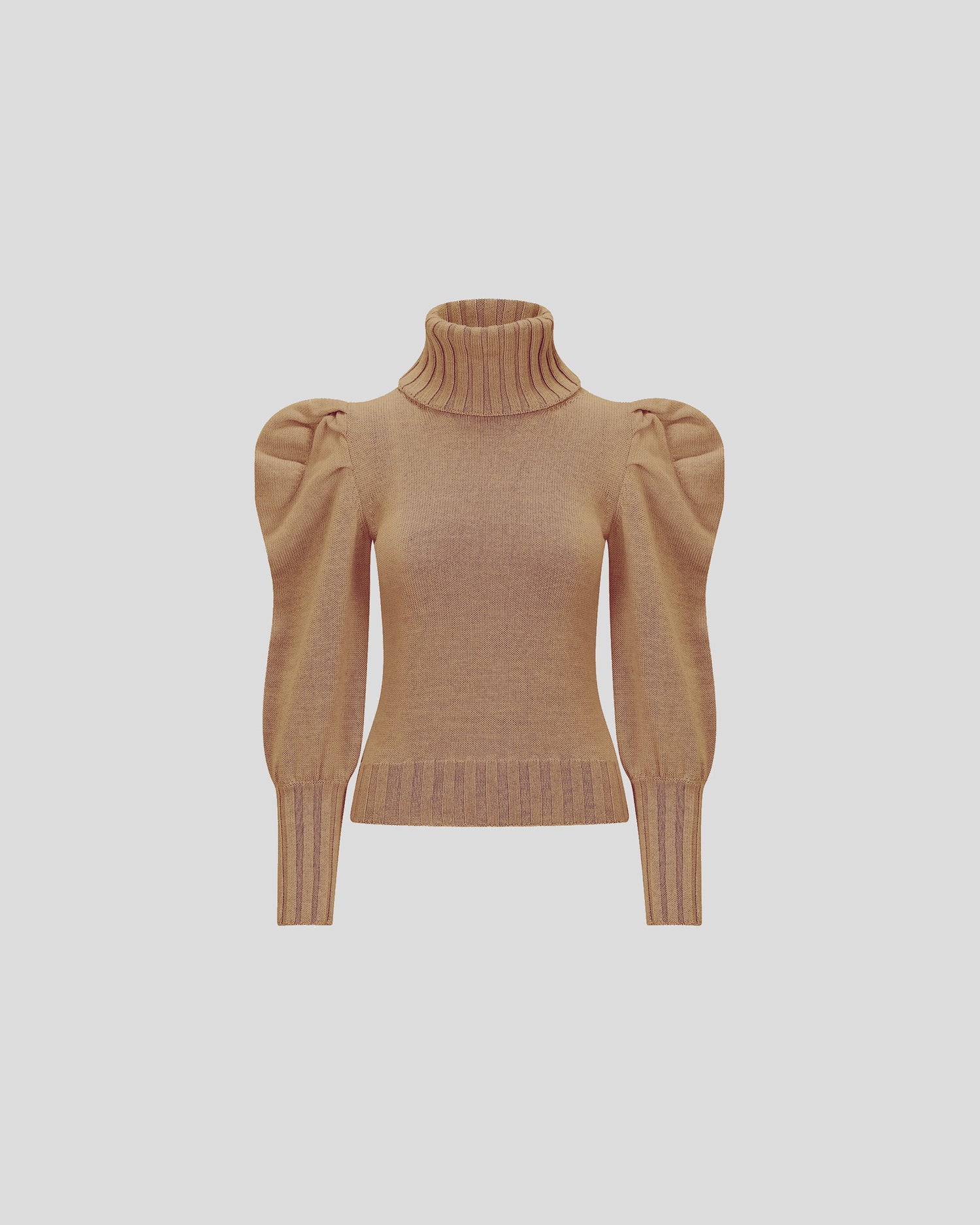 Georgia Sweater