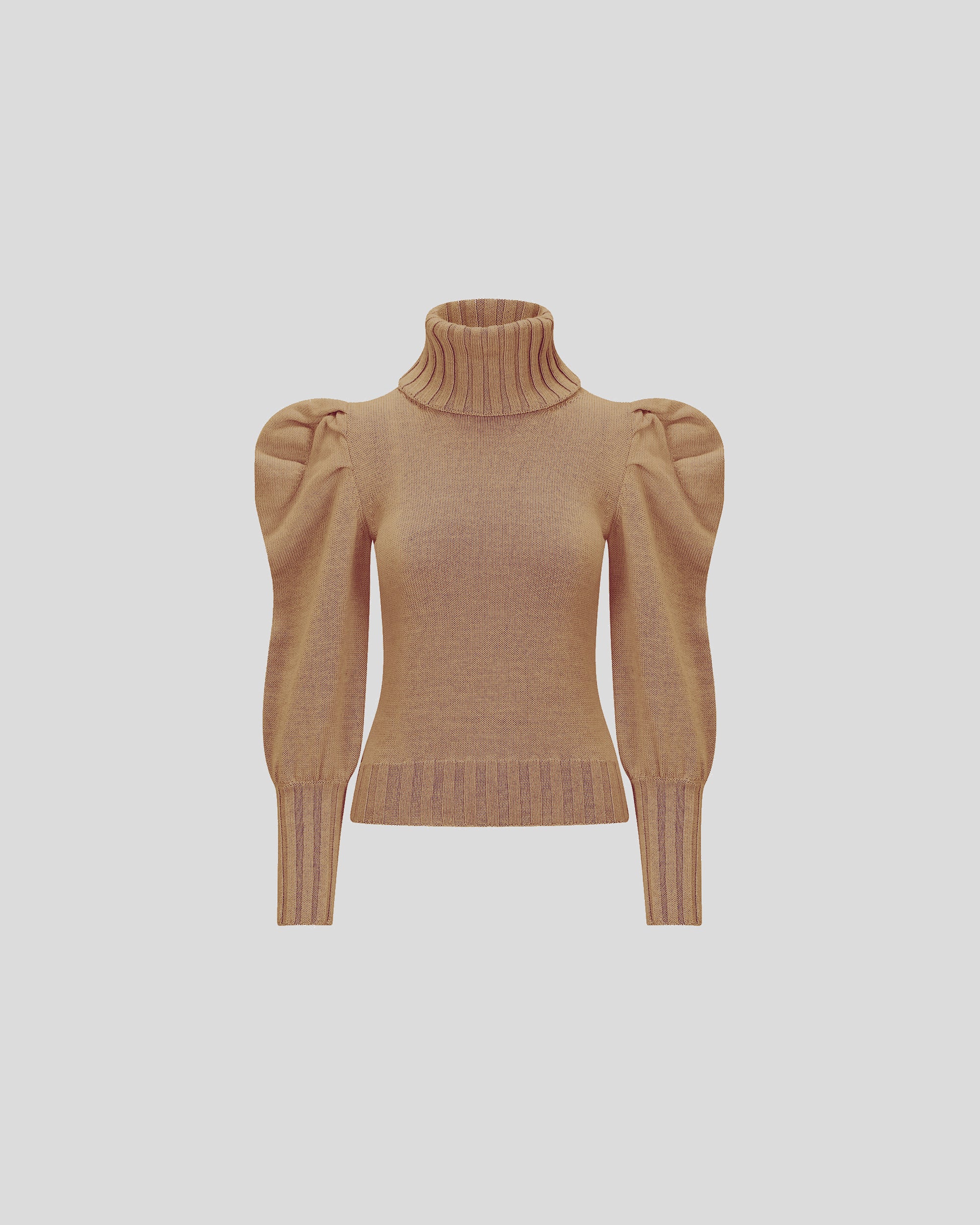 Georgia Sweater