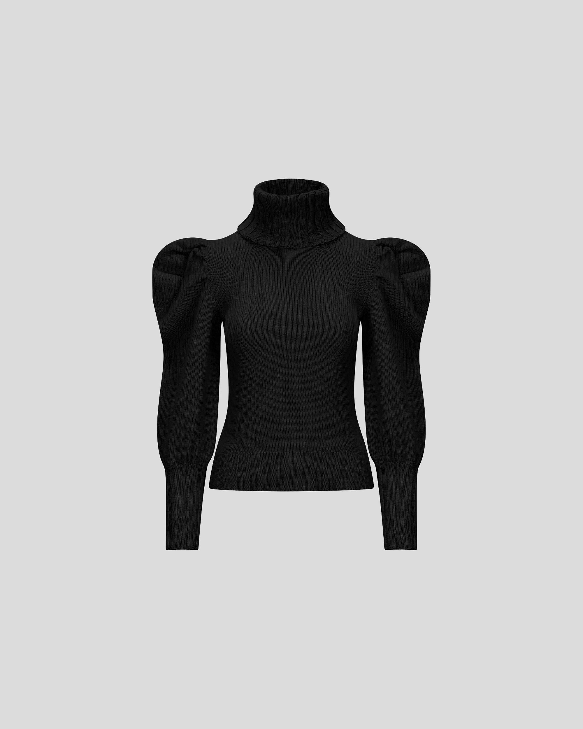 Georgia Sweater