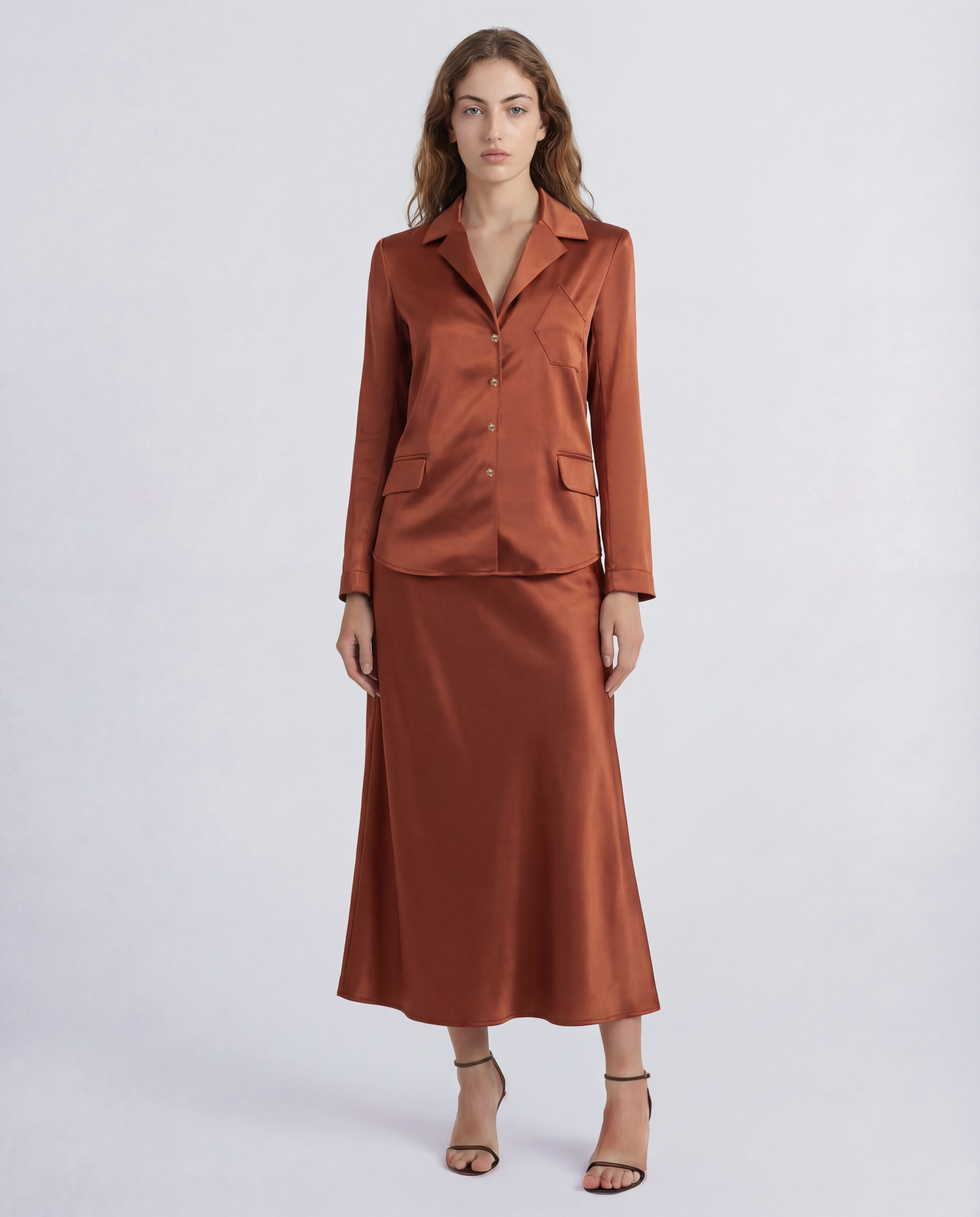 Joli Blouse
